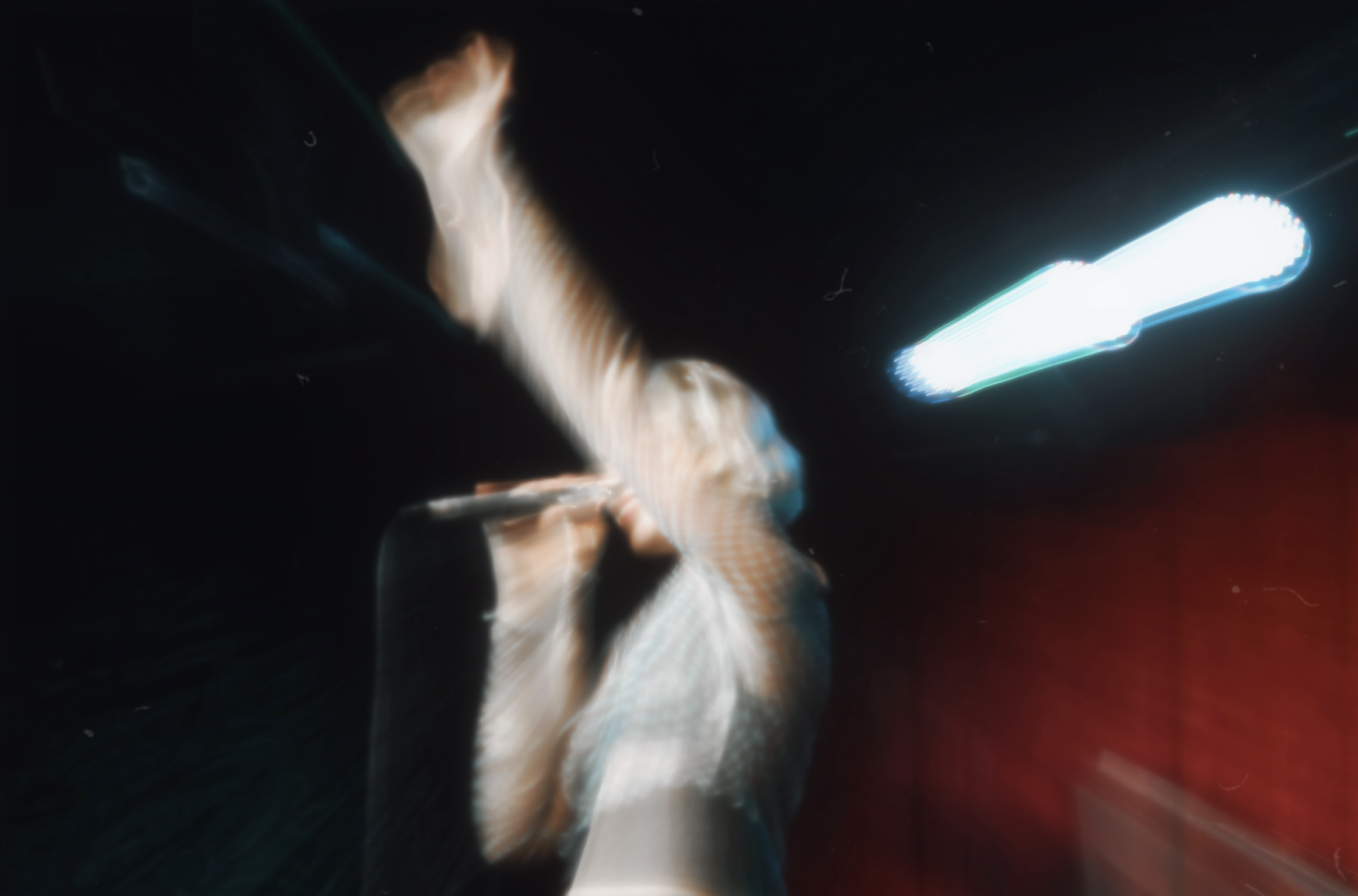 BETH ROBB @ SHOWCASE #003 [the finsbury // apr 8 2026]
