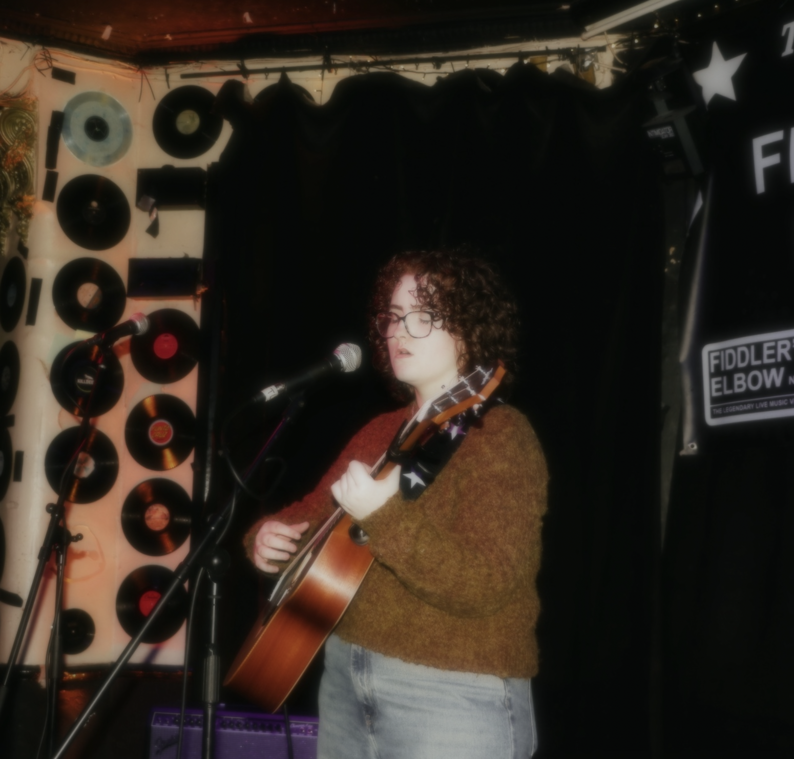 WINDSOR @ SHOWCASE #002 [the fiddler's elbow // mar 4 2026]