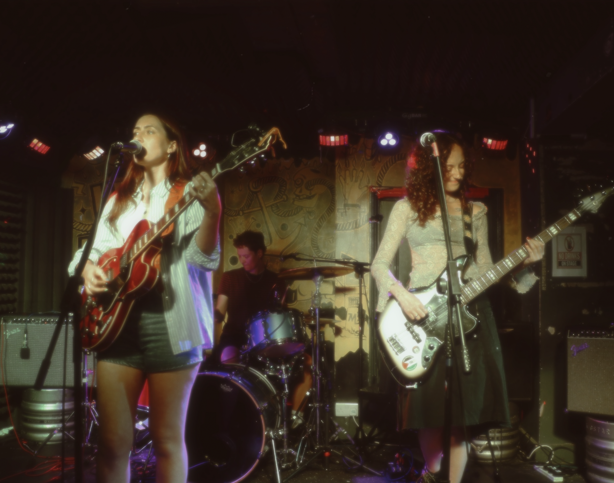 SOOKS @ SHOWCASE #005 [hope & anchor // jun 01 2026]