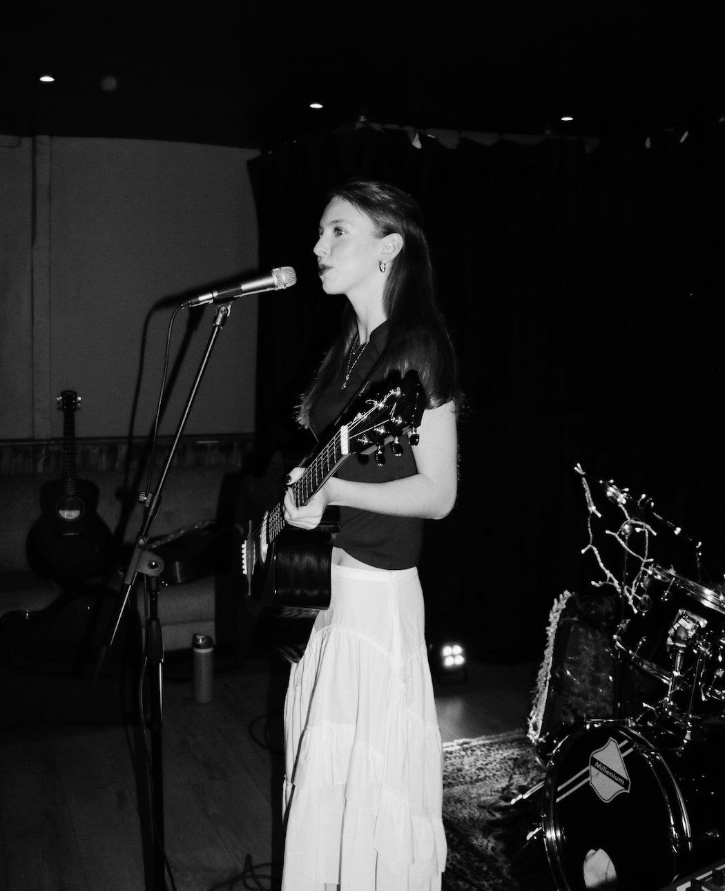 IVY MARCIA @ SHOWCASE #004 [DNA café bar // may 05 2026]