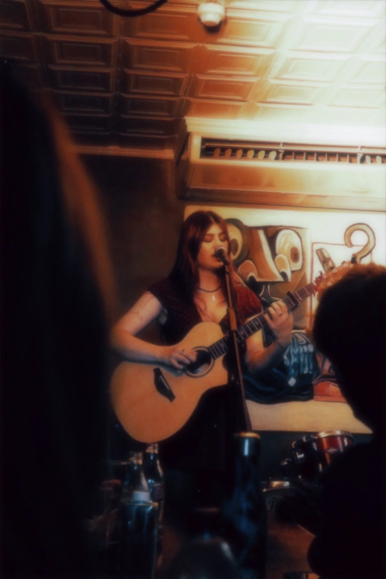 DAISY SKELTON @ SHOWCASE #001 [next door records // feb 8 2026]