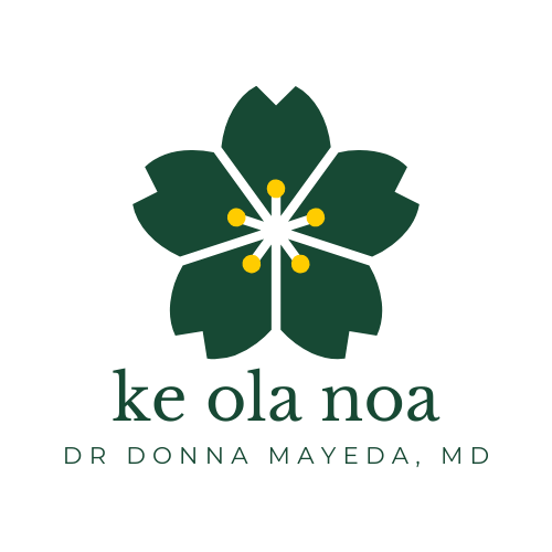 Dr. Donna Mayeda | Ke Ola Noa - Direct Primary Care in Honolulu
