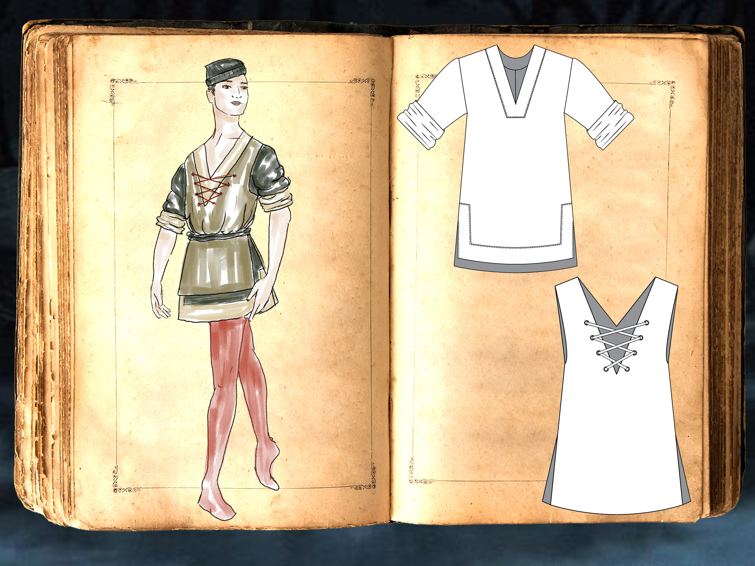 Hilarion Flats.png