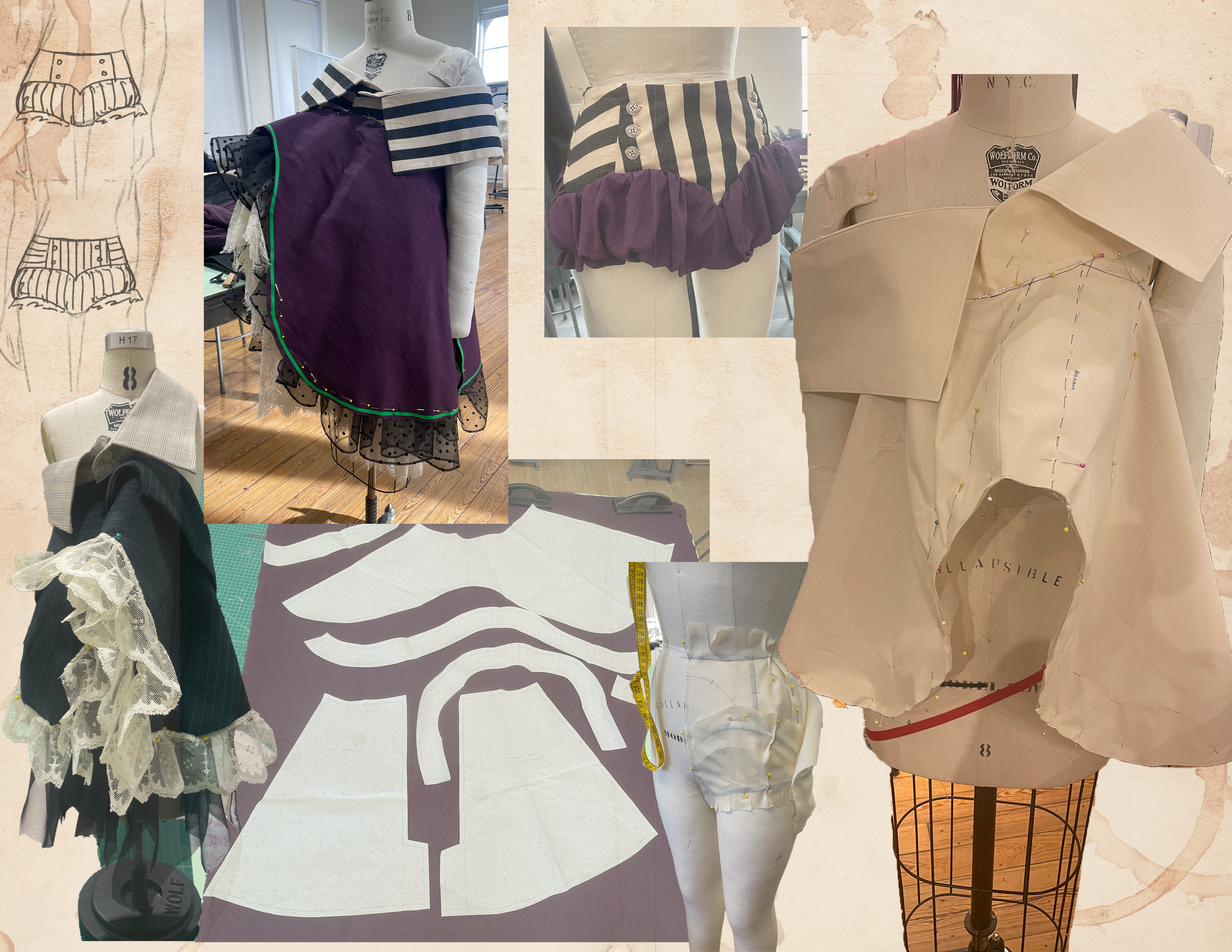 Look 2 Process