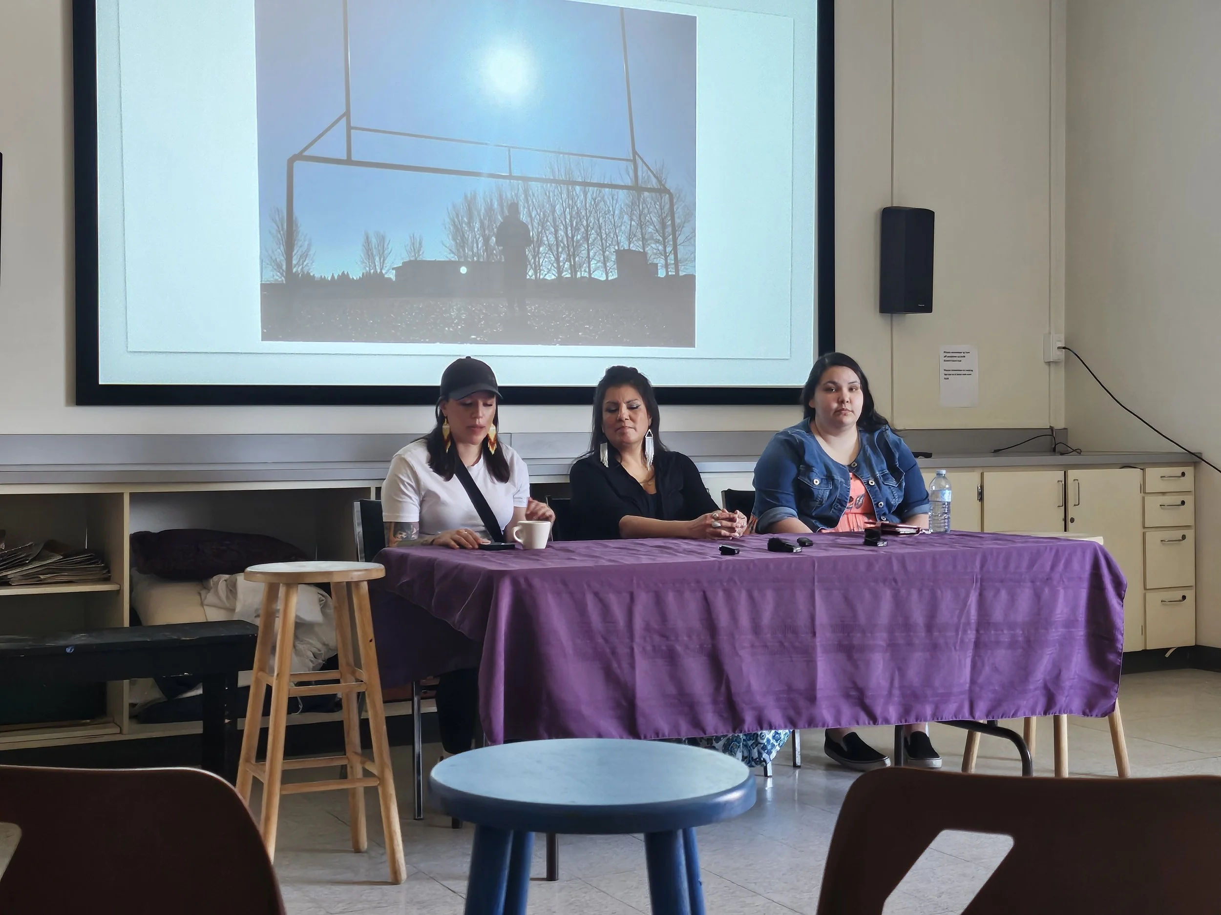Artist Panel: This is Us