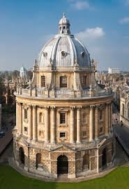 Oxford Education Symposium