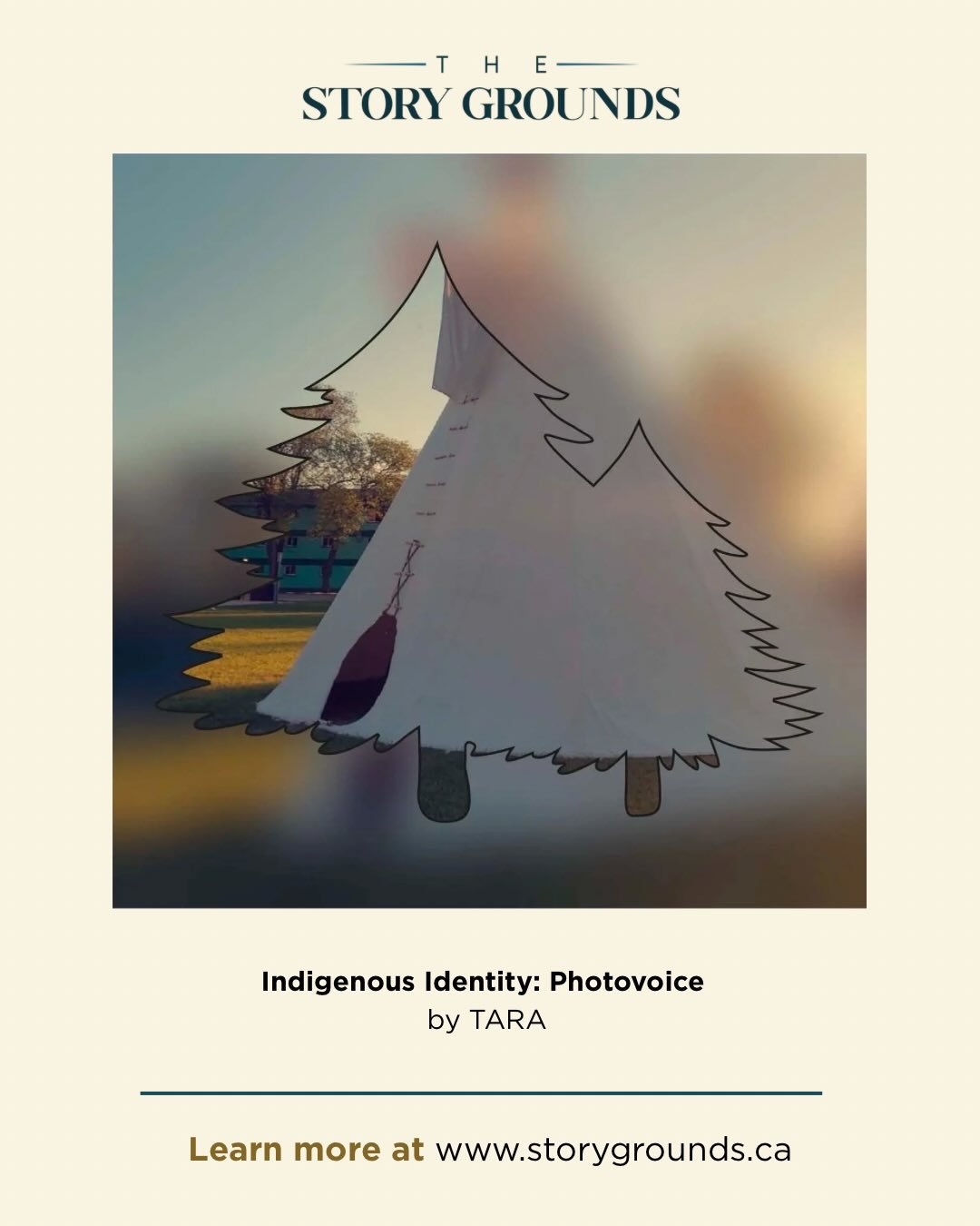 &ldquo;It&rsquo;s being asked, &lsquo;what percentage are you?&rsquo; Or being told, &lsquo;you don&rsquo;t look native&rsquo;. &ldquo; 

&ldquo;No matter where you go in life and where you travel to, or what career you&rsquo;ll have, being Indigenou