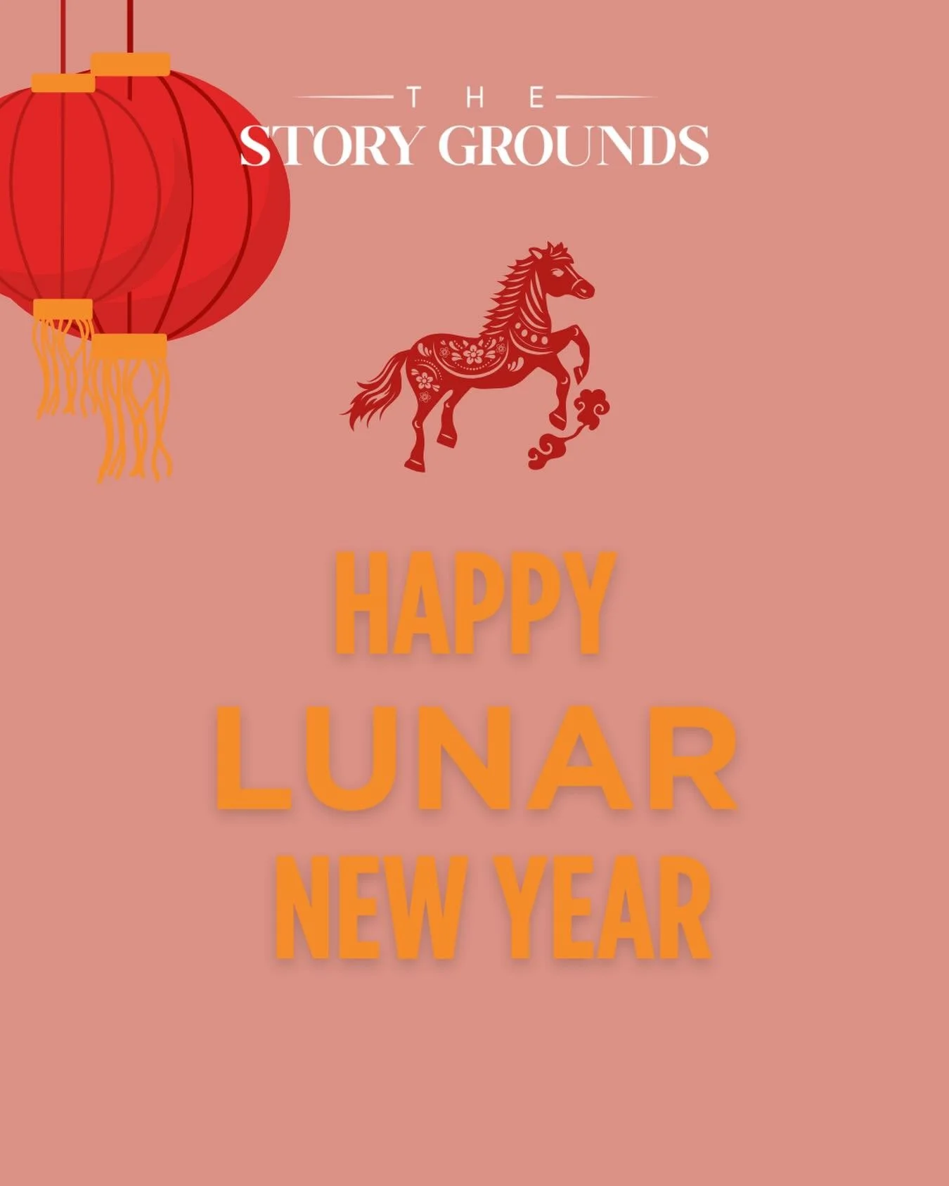 Lunar New Year, celebrated on February 17, 2026, marks the start of a new year! We wish all those who celebrate a blessed and prosperous New Year🌟

#happylunarnewyear