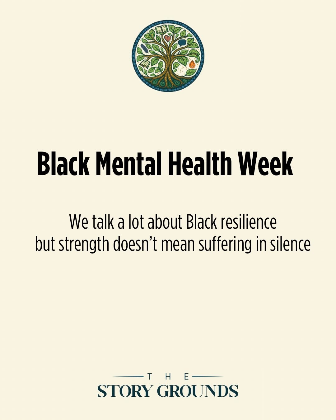 As Black History Month &ldquo;ended&rdquo; in February, it&rsquo;s worth asking: Why do these conversations only get attention one month a year?

Because the realities Black communities face don&rsquo;t disappear when February ends. Including the con