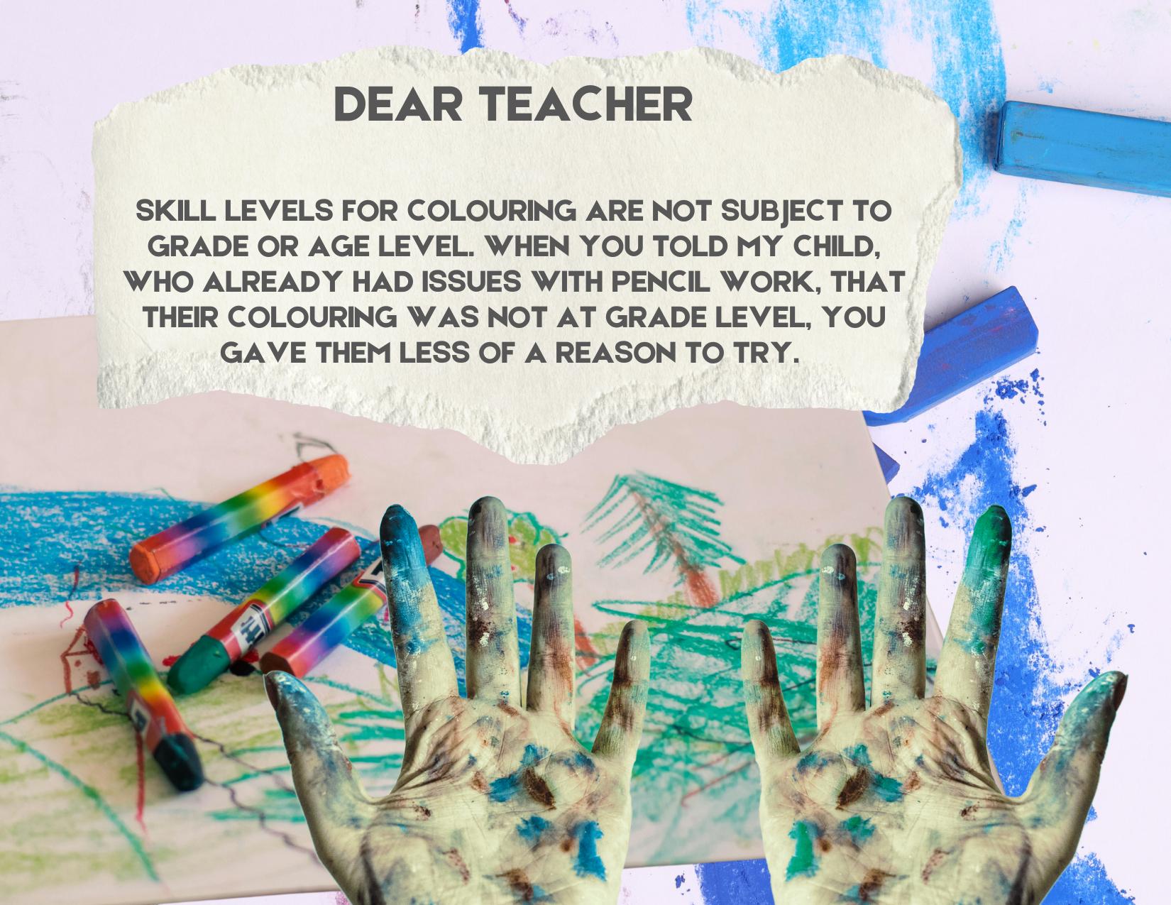 Colouring