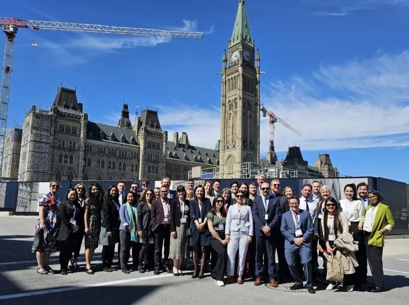 Science Meets Parliament