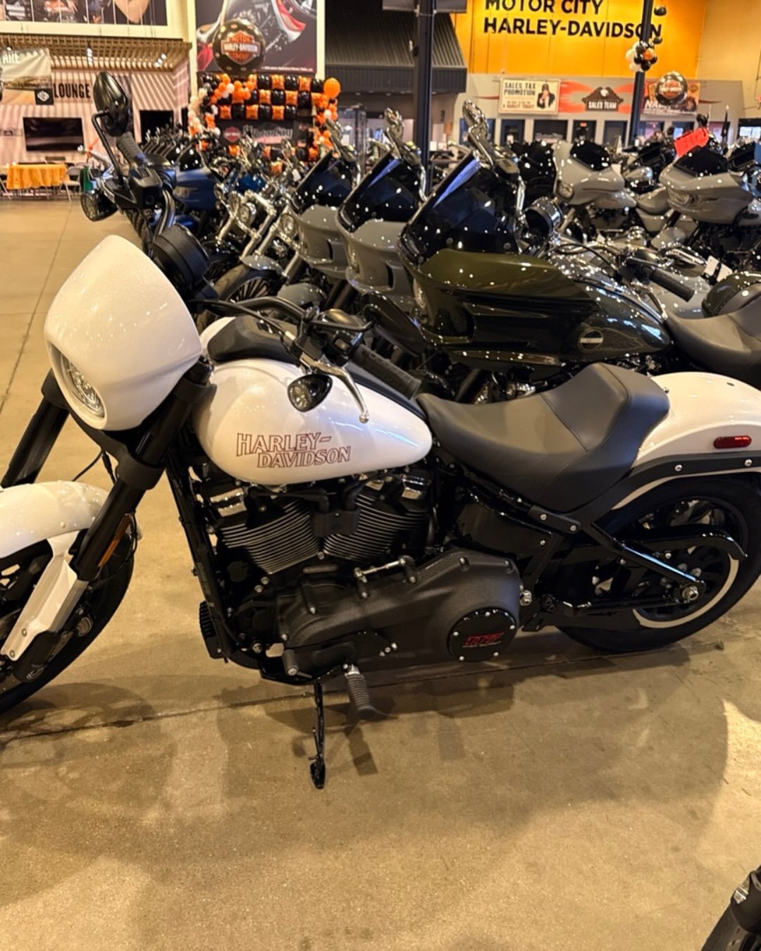 going to explore oregon in loud style!