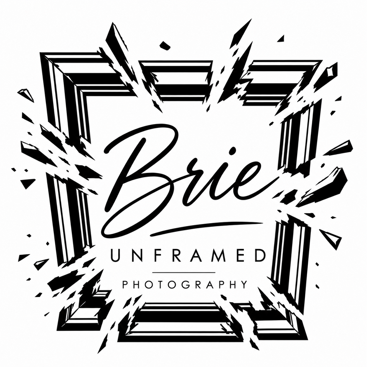 Brie Unframed