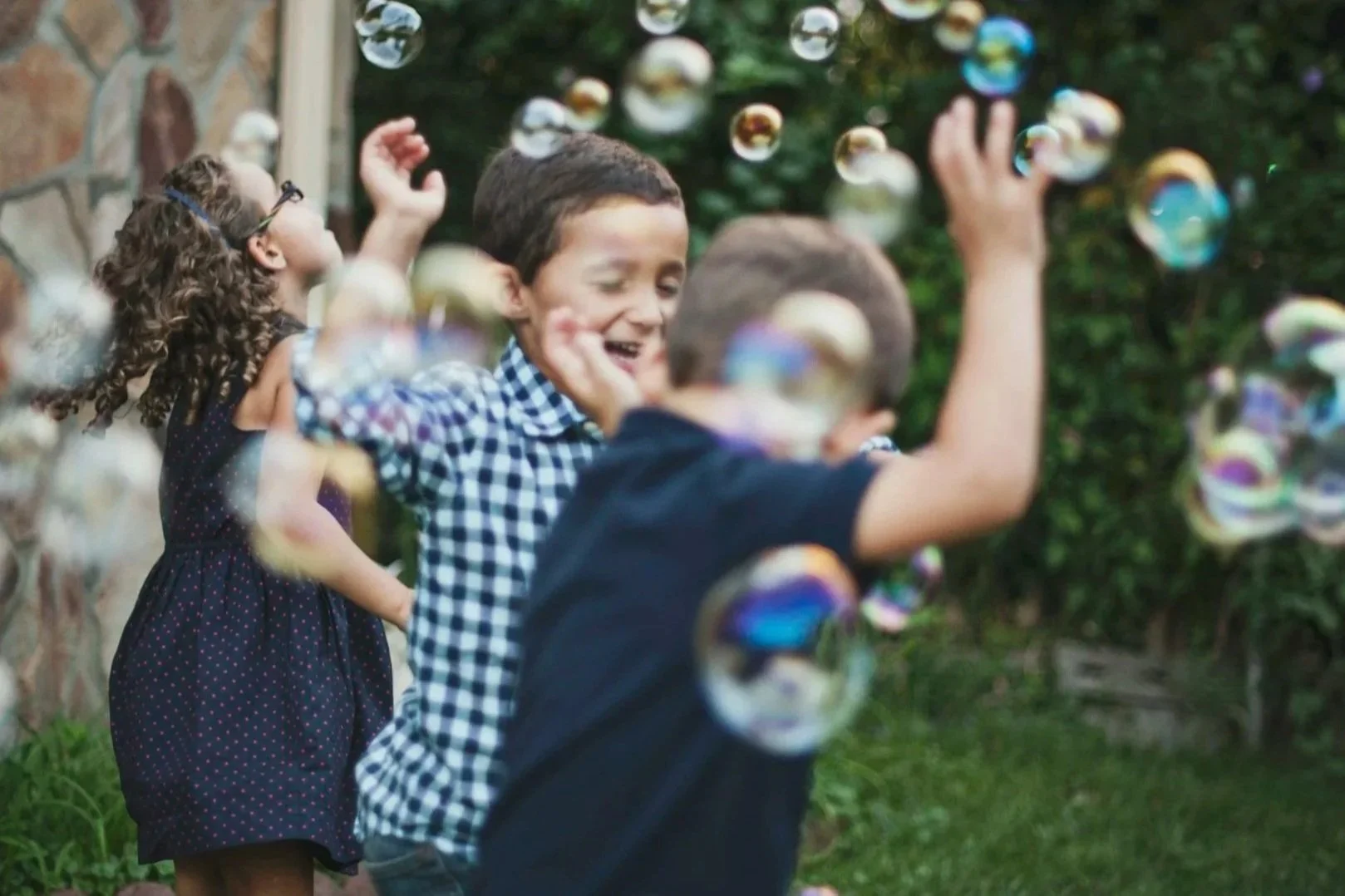 How Sensory Processing Affects Sleep in Highly Sensitive Children