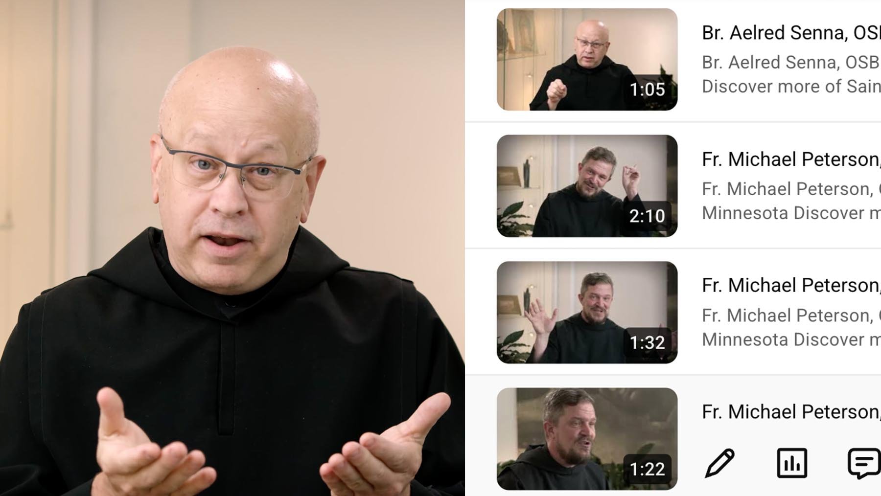 Reflections on Prayer