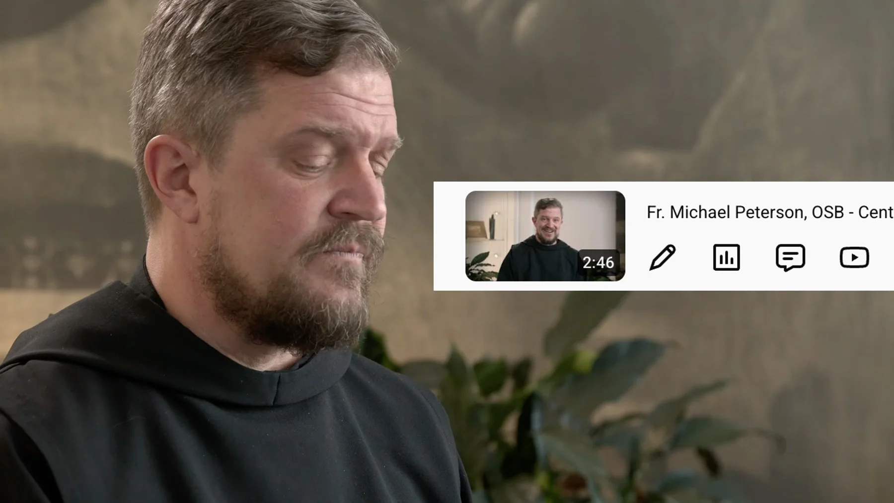 Contemplative/Meditative Prayer