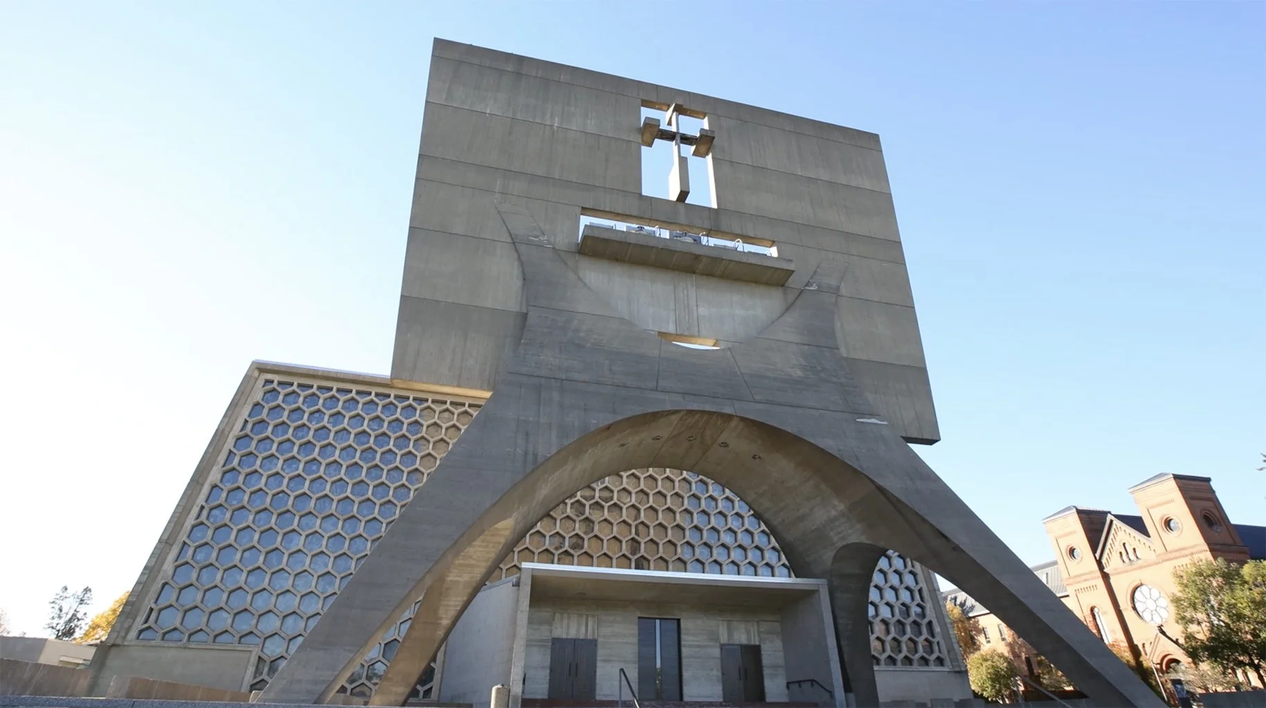 Election of an Abbot