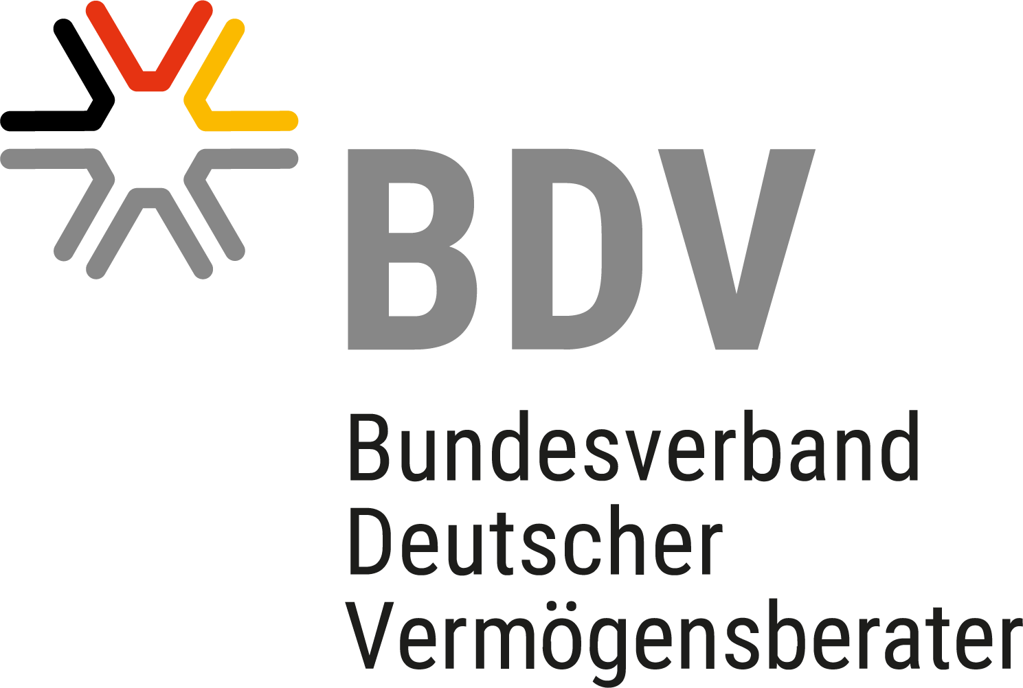 Mitgliedschaft bei dem Bundesverband Deutscher Vermögensberater.