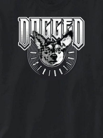 DOGGED-DIST