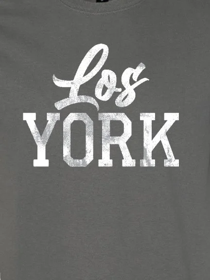 LOS YORK