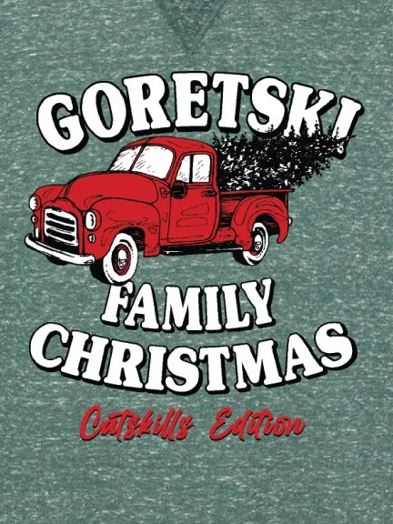 FAMILY CHRISTMAS