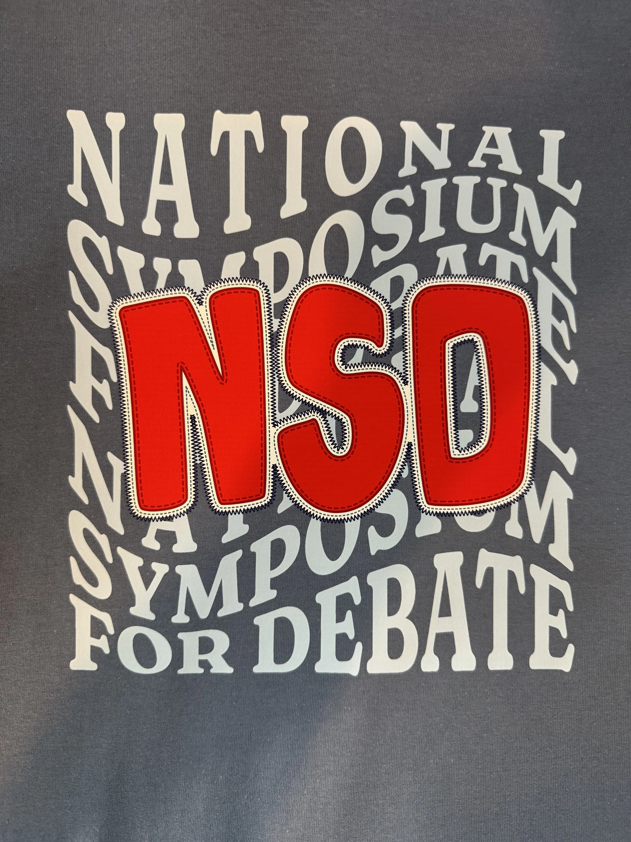 NSD