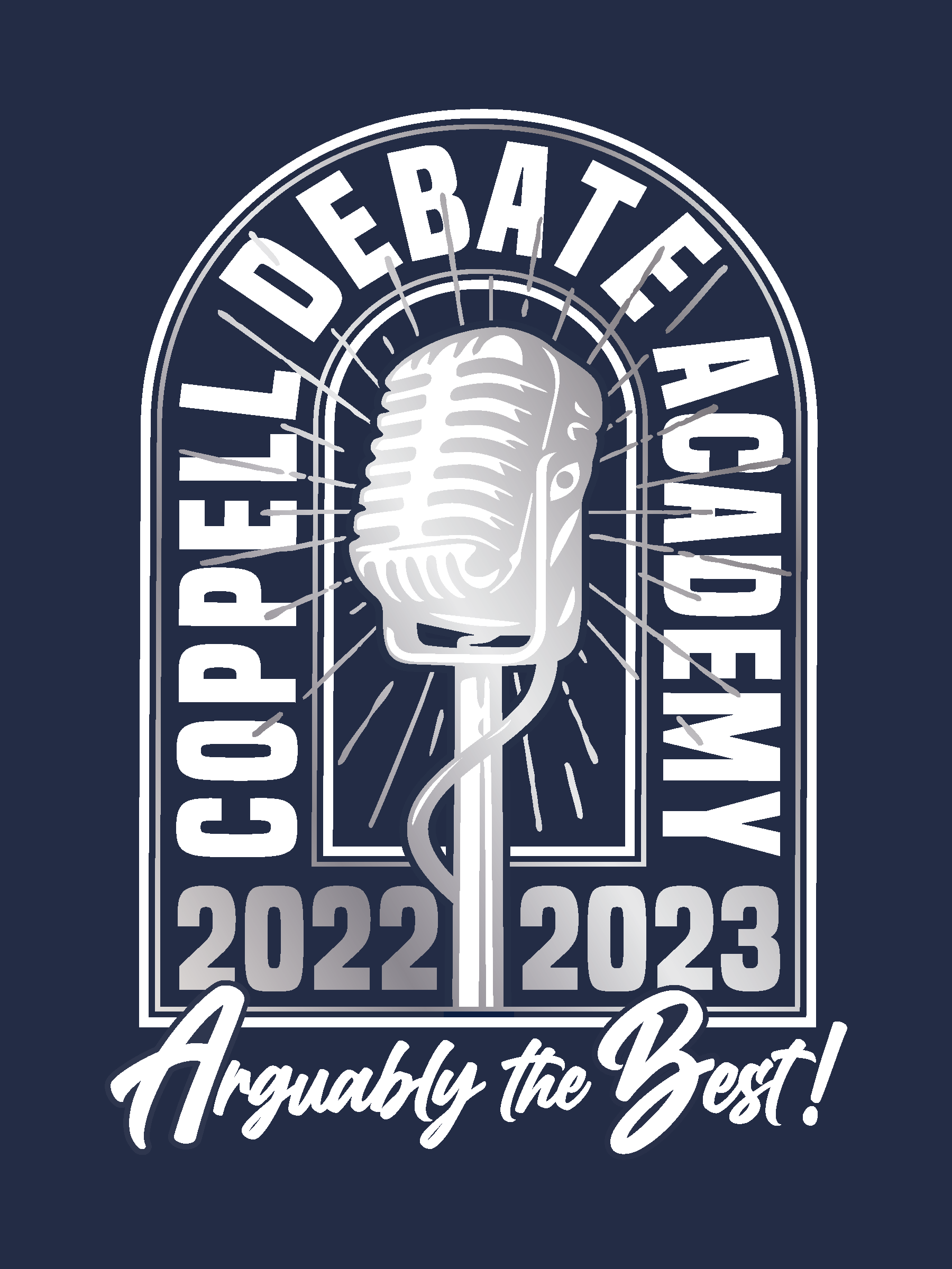 COPPELL DEBATE ACADEMY 22-23