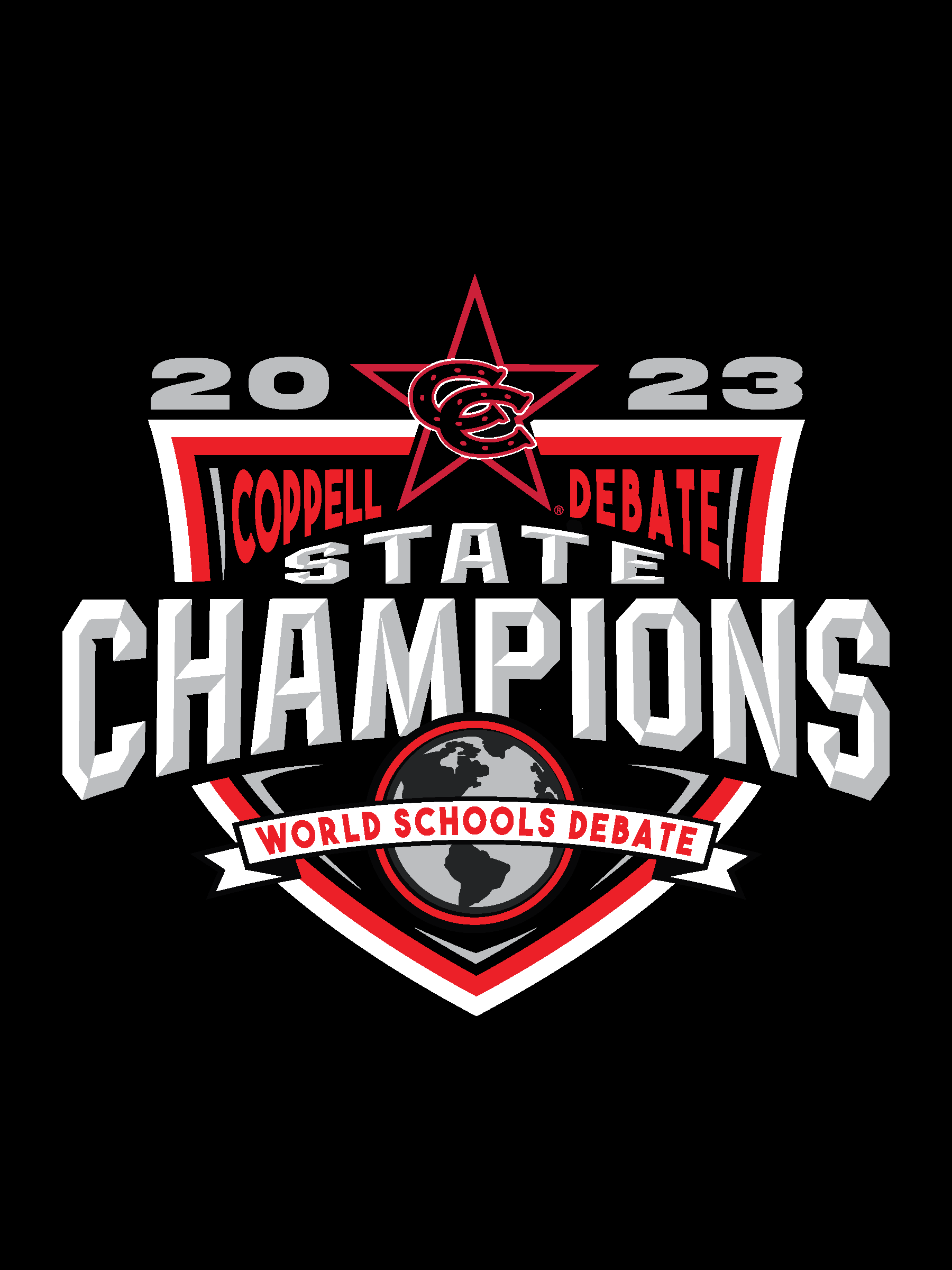 COPPELL STATE CHAMPS