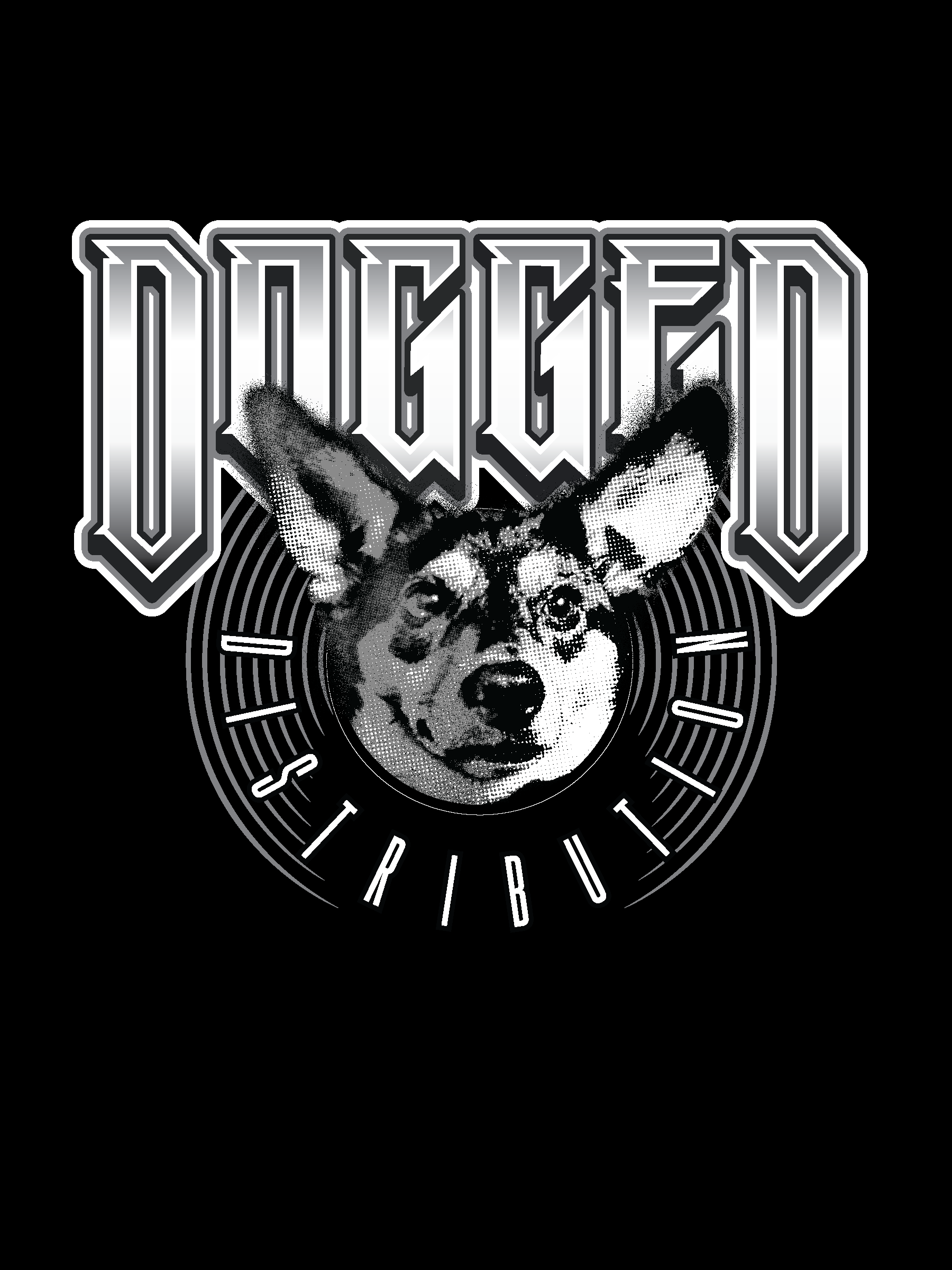 DOGGED DISTRIBUTION