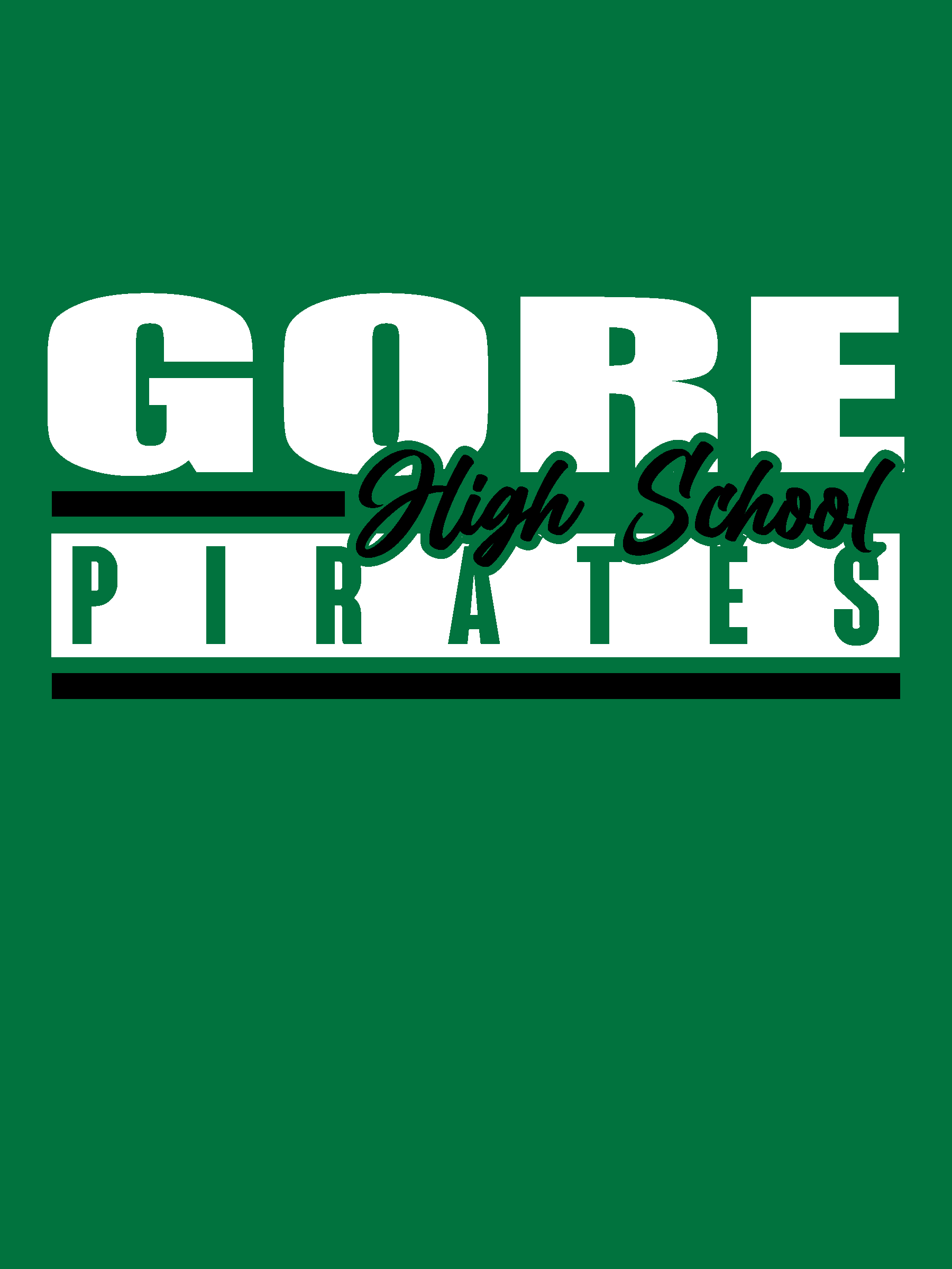 GORE PIRATES