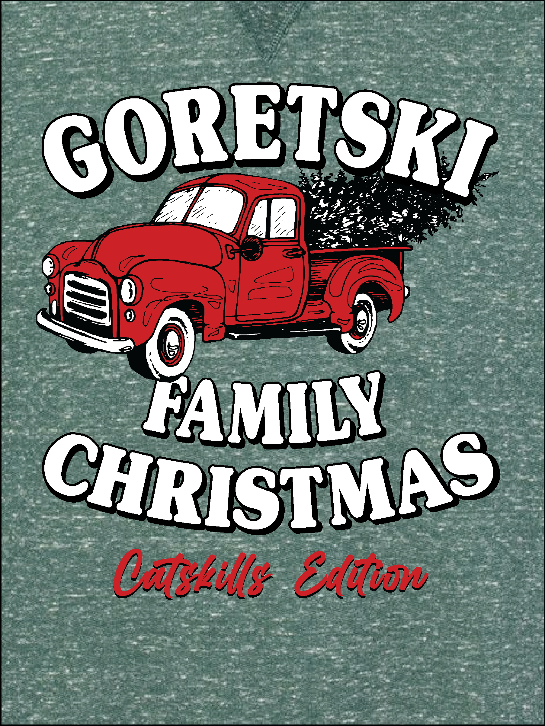 FAMILY CHRISTMAS