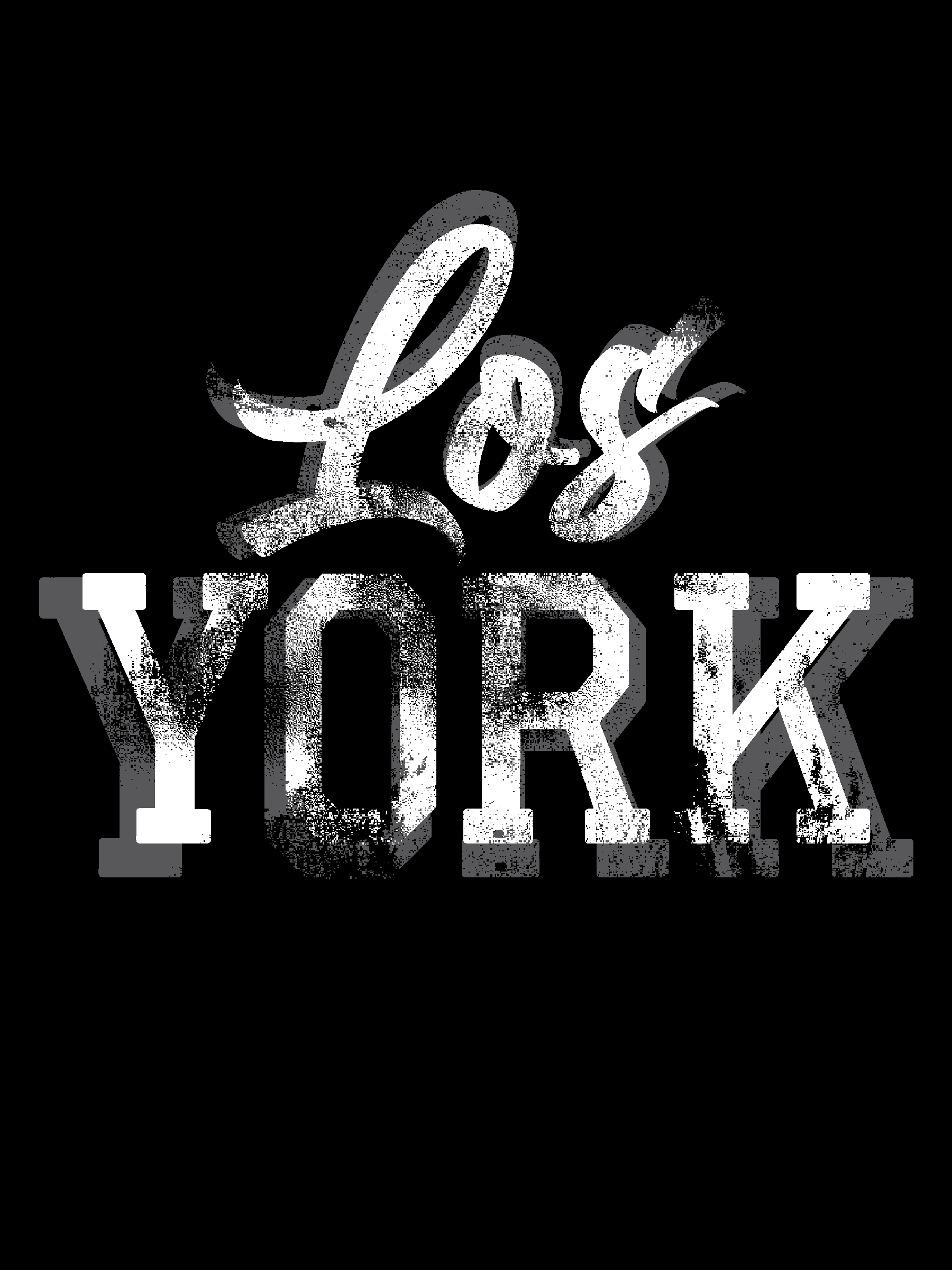 LOS YORK