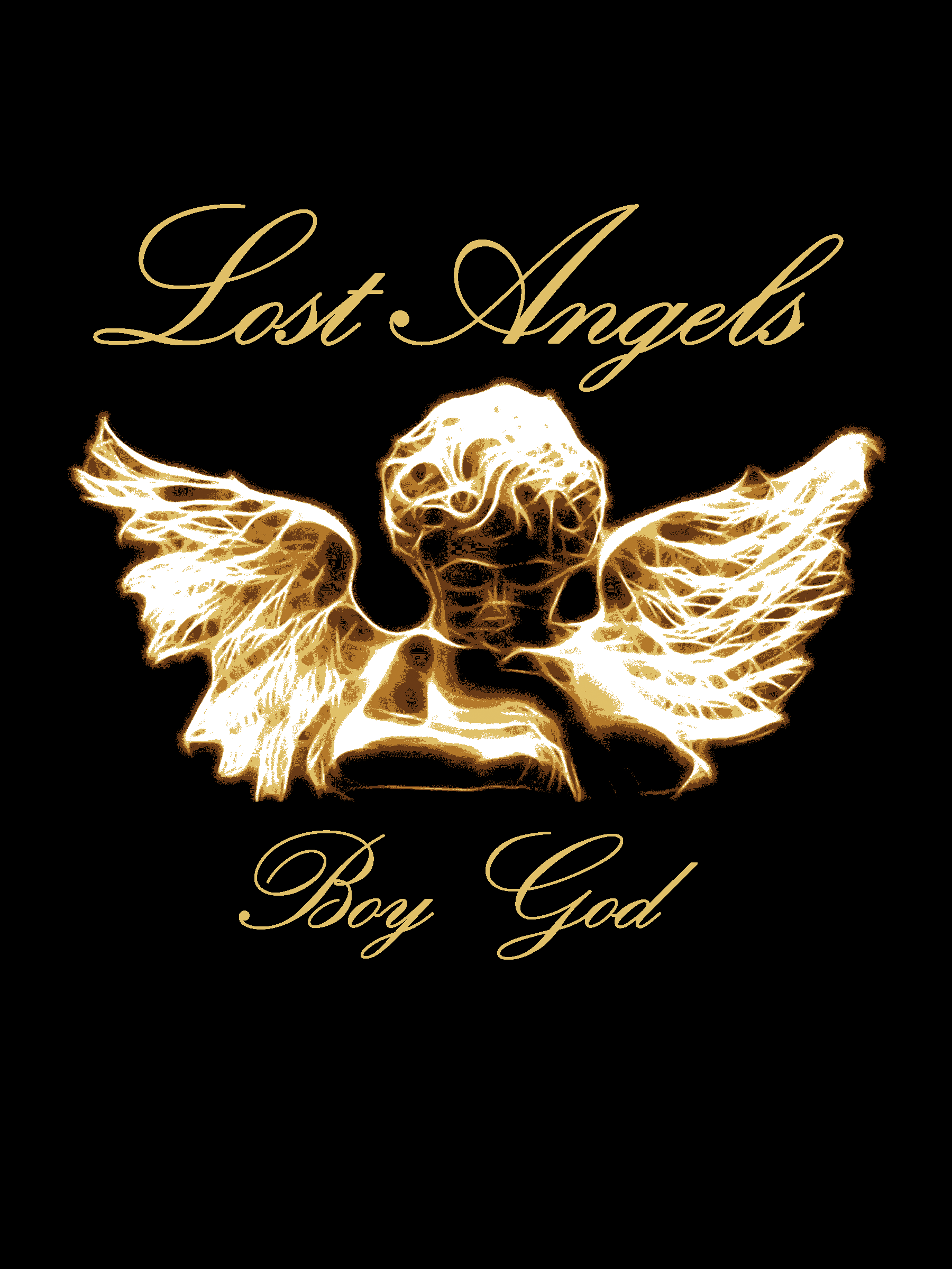 LOST ANGELS