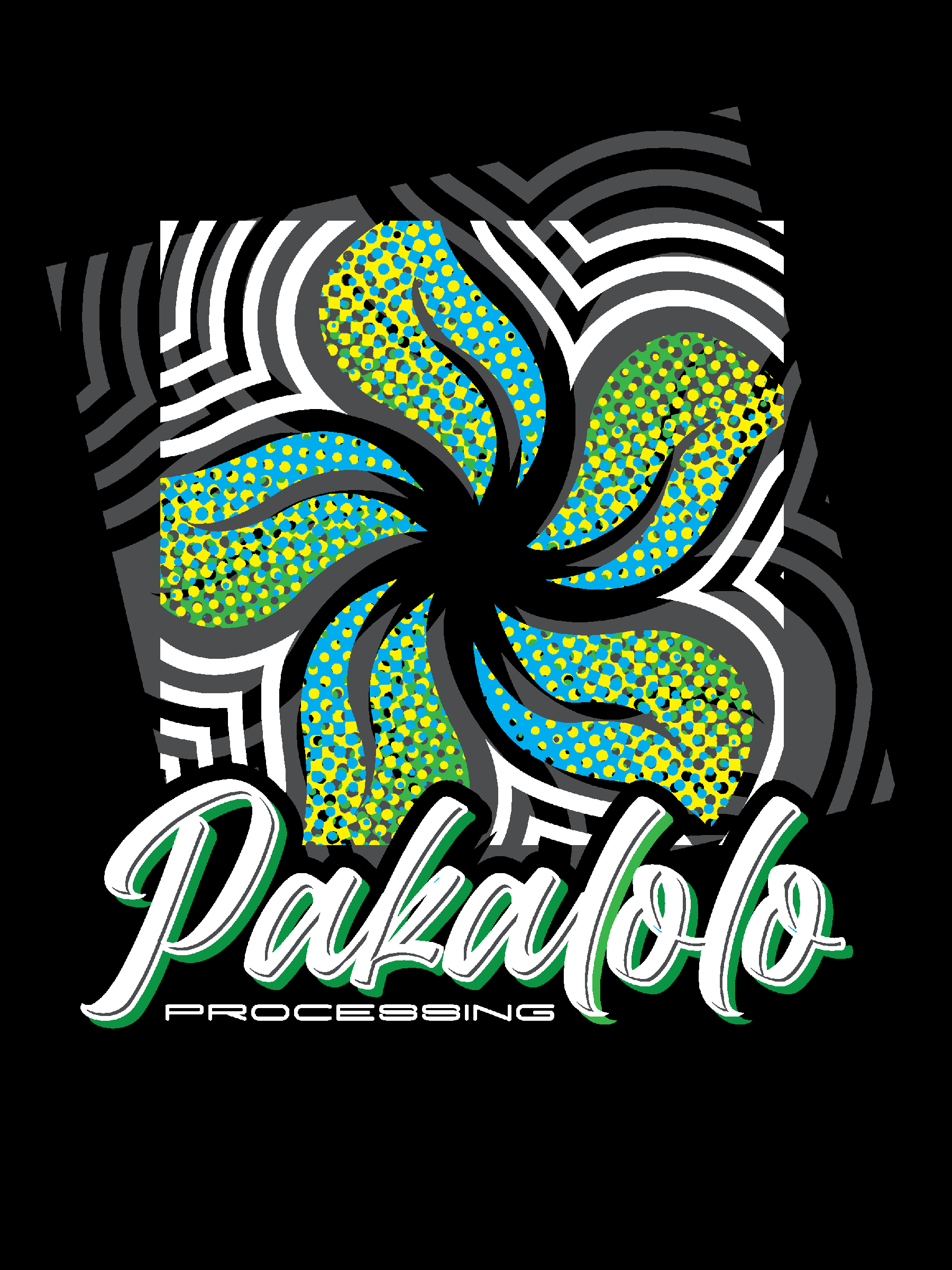 PAKALOLO PROCESSING
