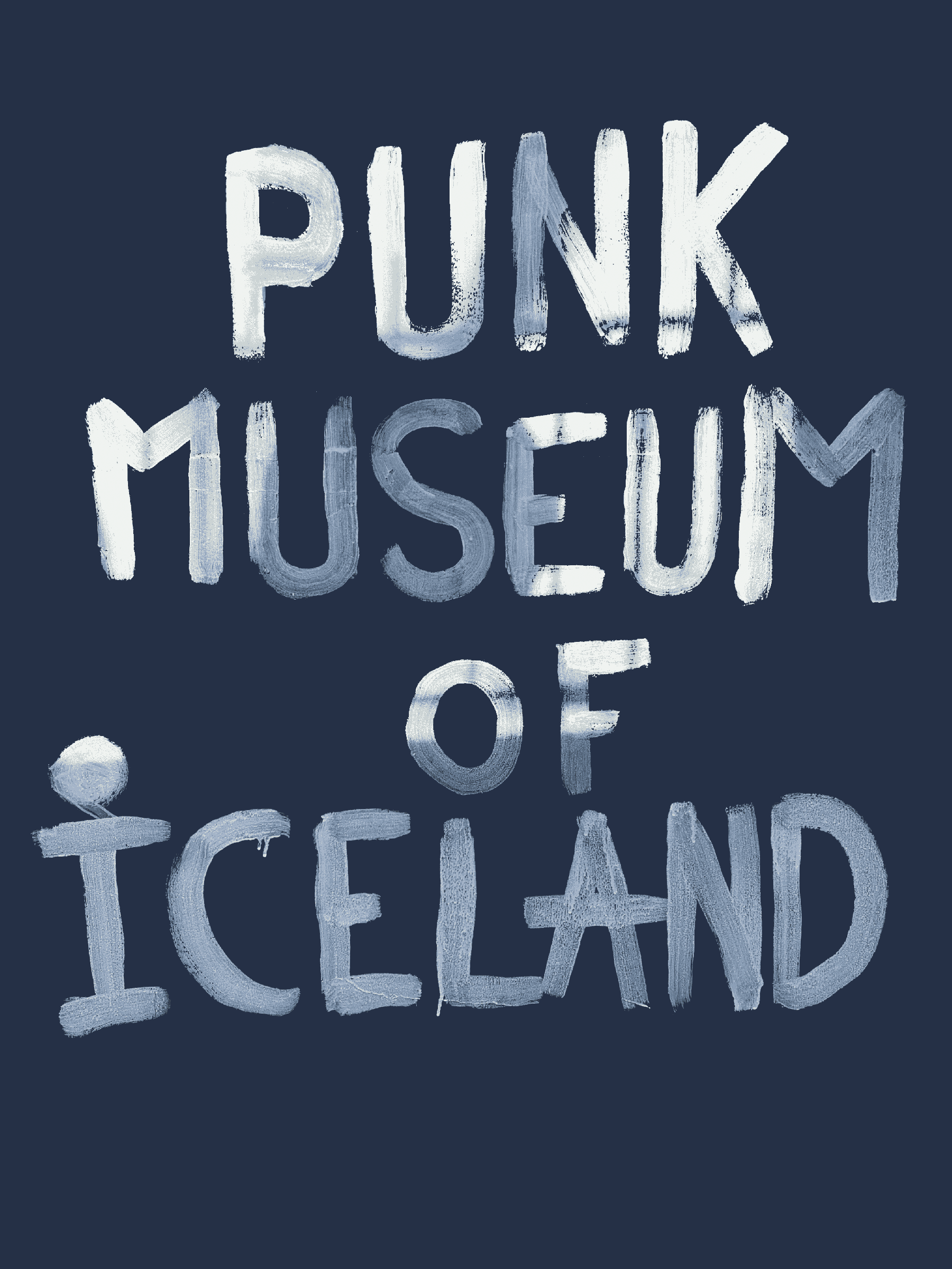 PUNK MUSEUM OF ICELAND