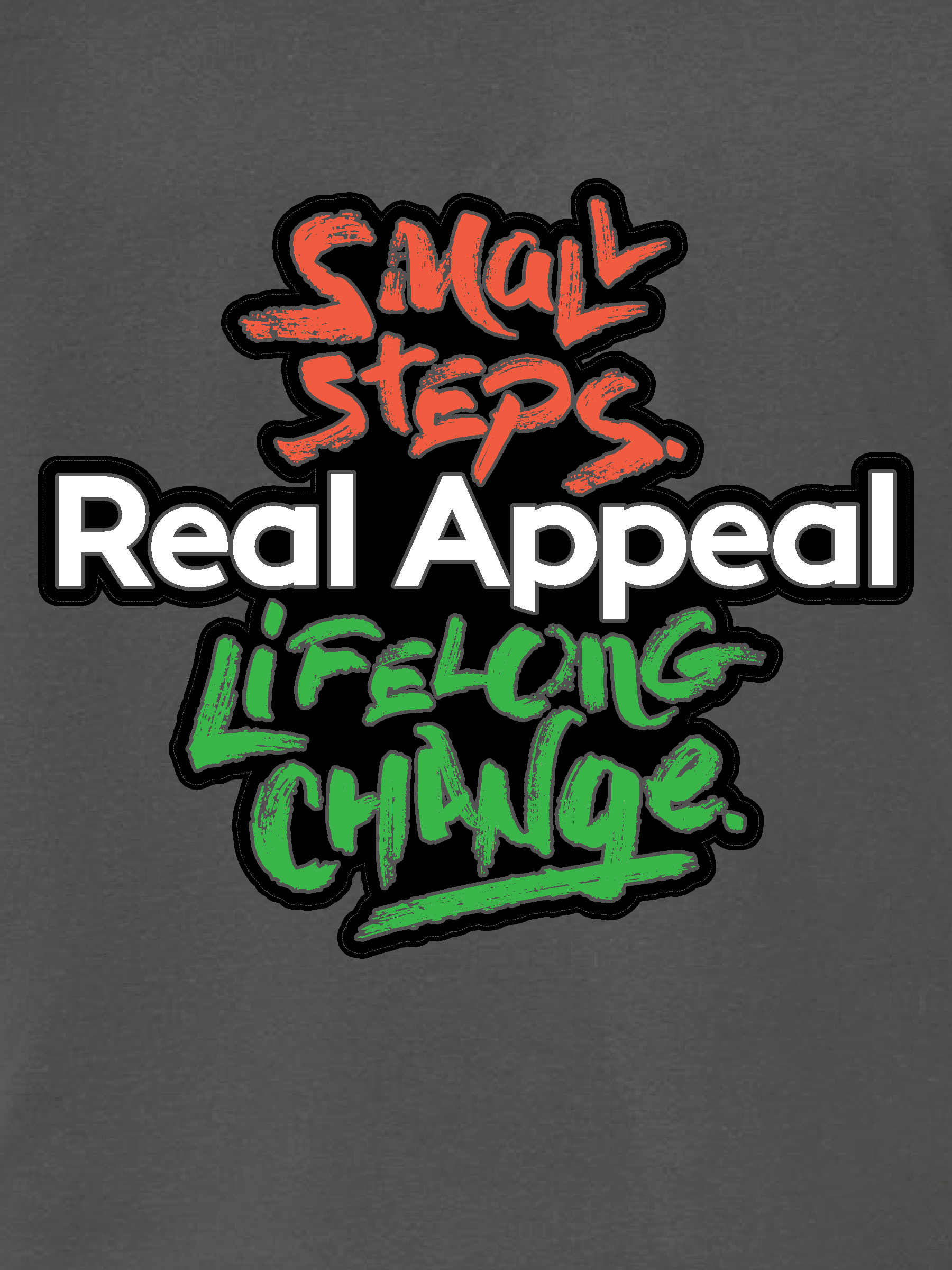 REAL APPEAL
