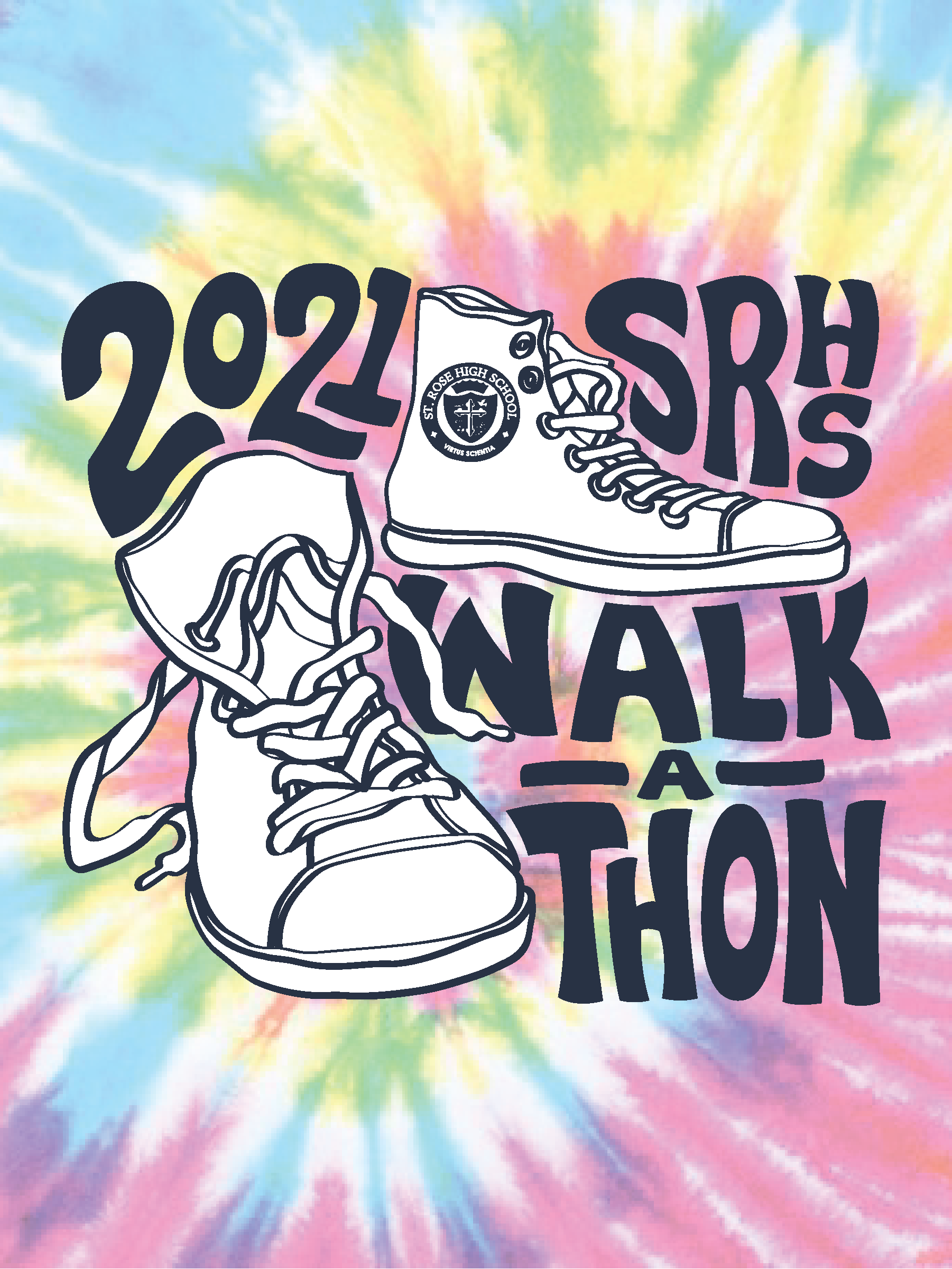 SRHS WALK-A-THON