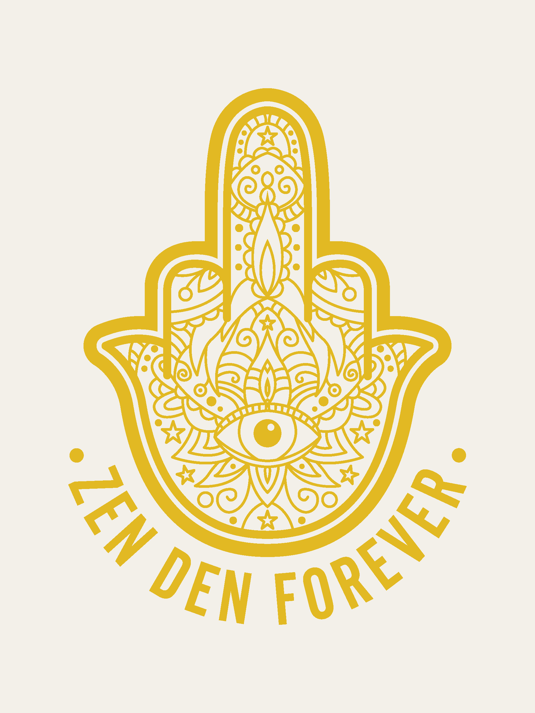 ZEN DEN