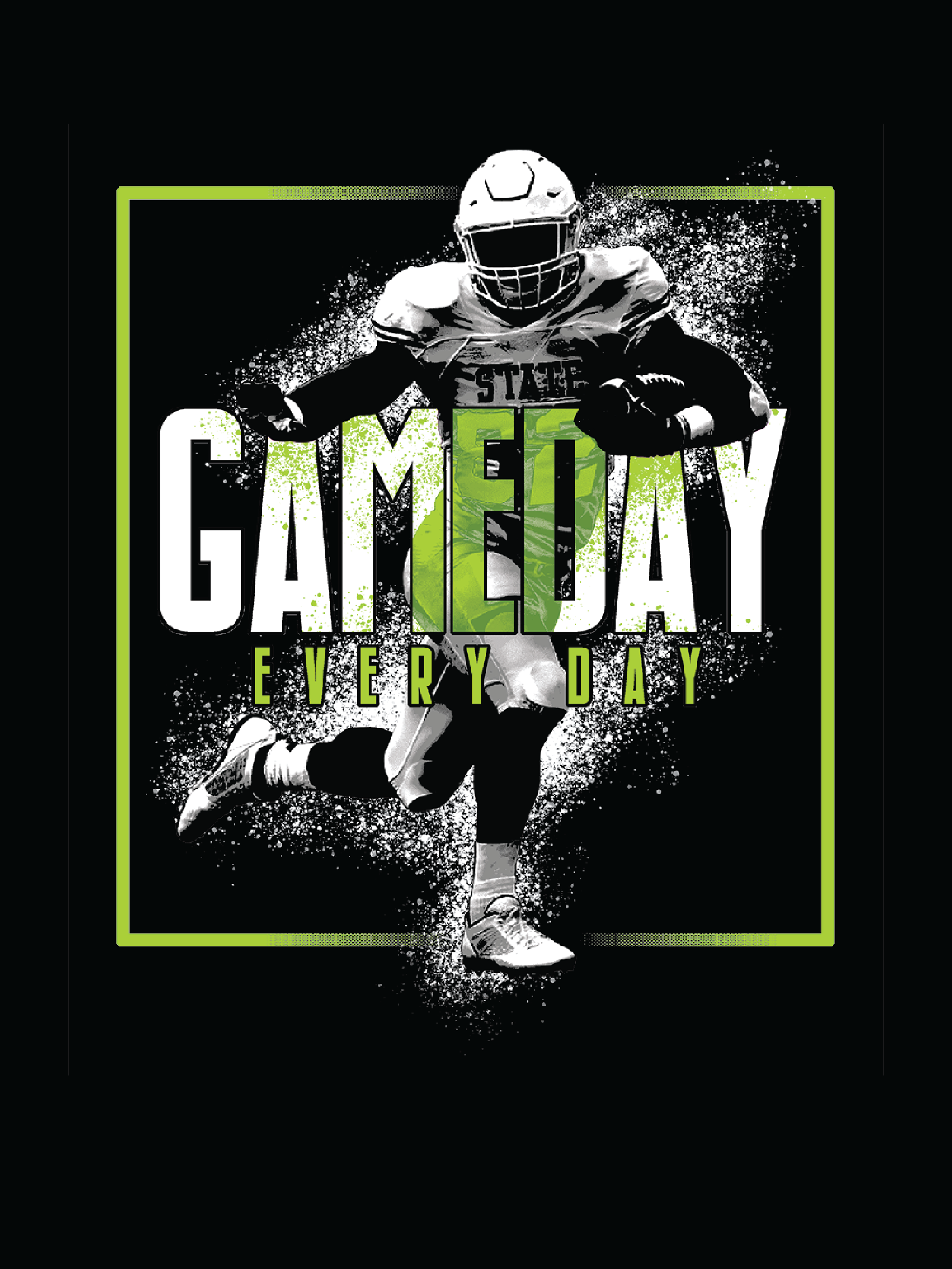 GAMEDAY