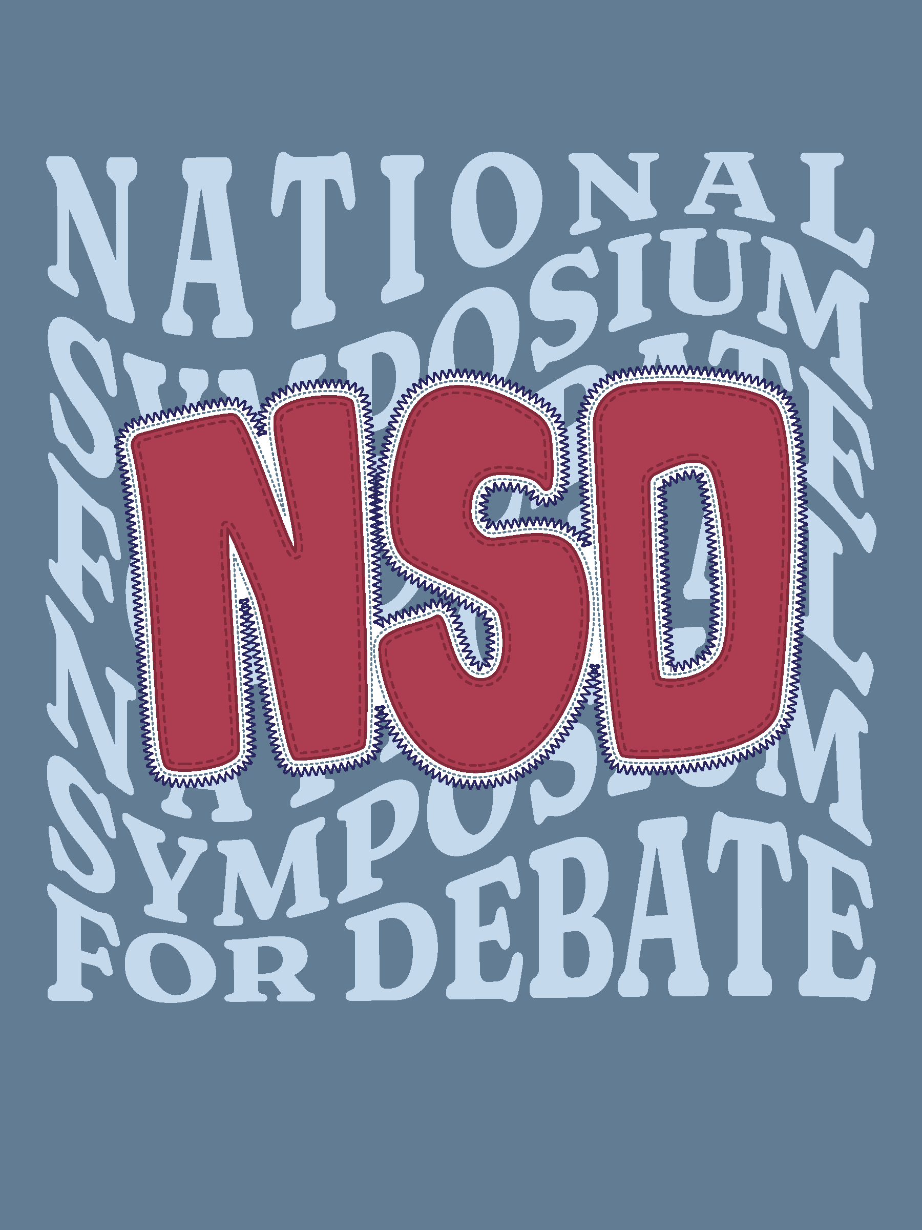 NSD