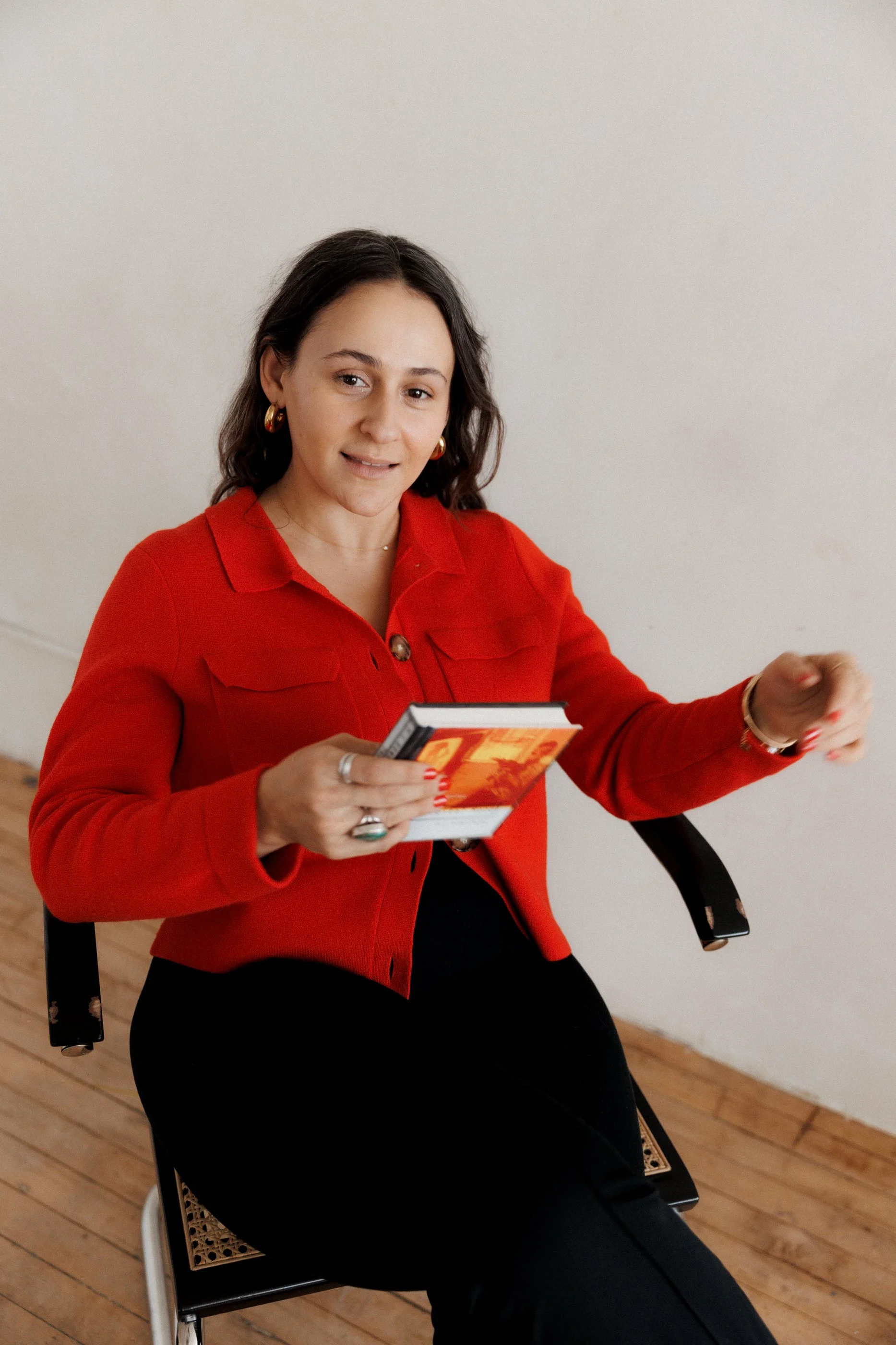 Intuitive eating meal plans