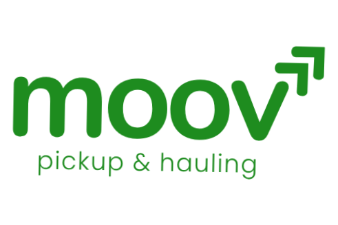Moov Pickup &amp; Hauling