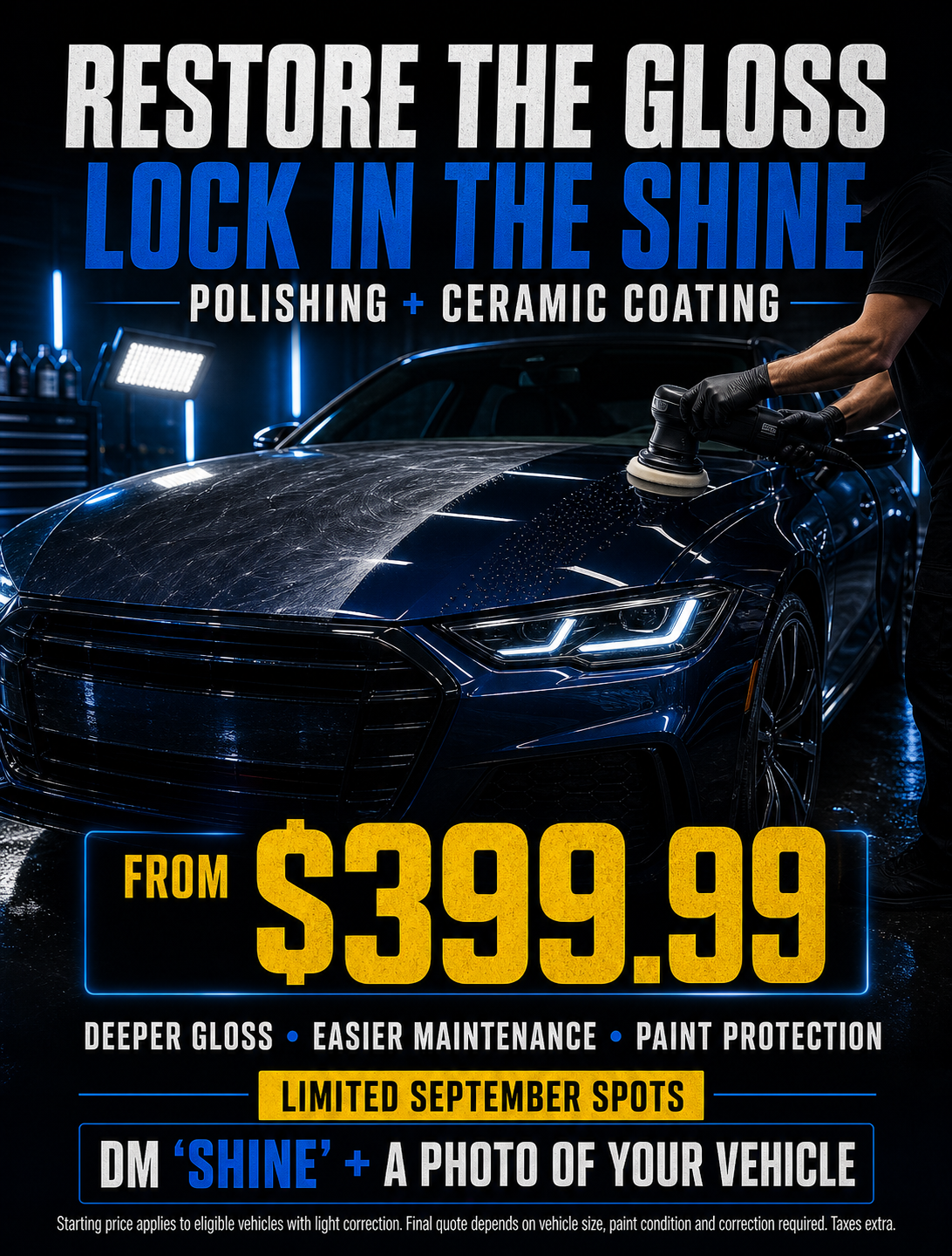 Ceramic Coating