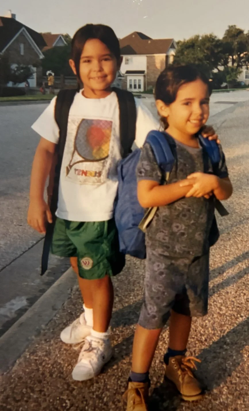 Growing up Biracial: Bagel vs. Tortilla