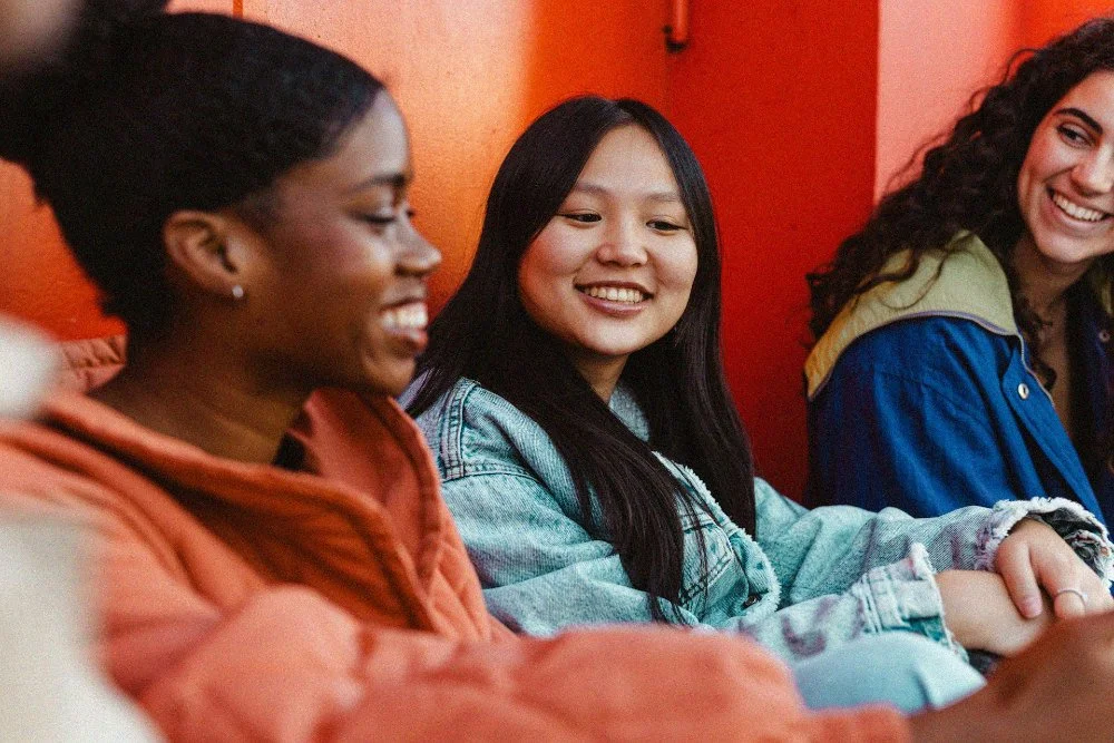 Relational Therapy Greenpoint Brooklyn