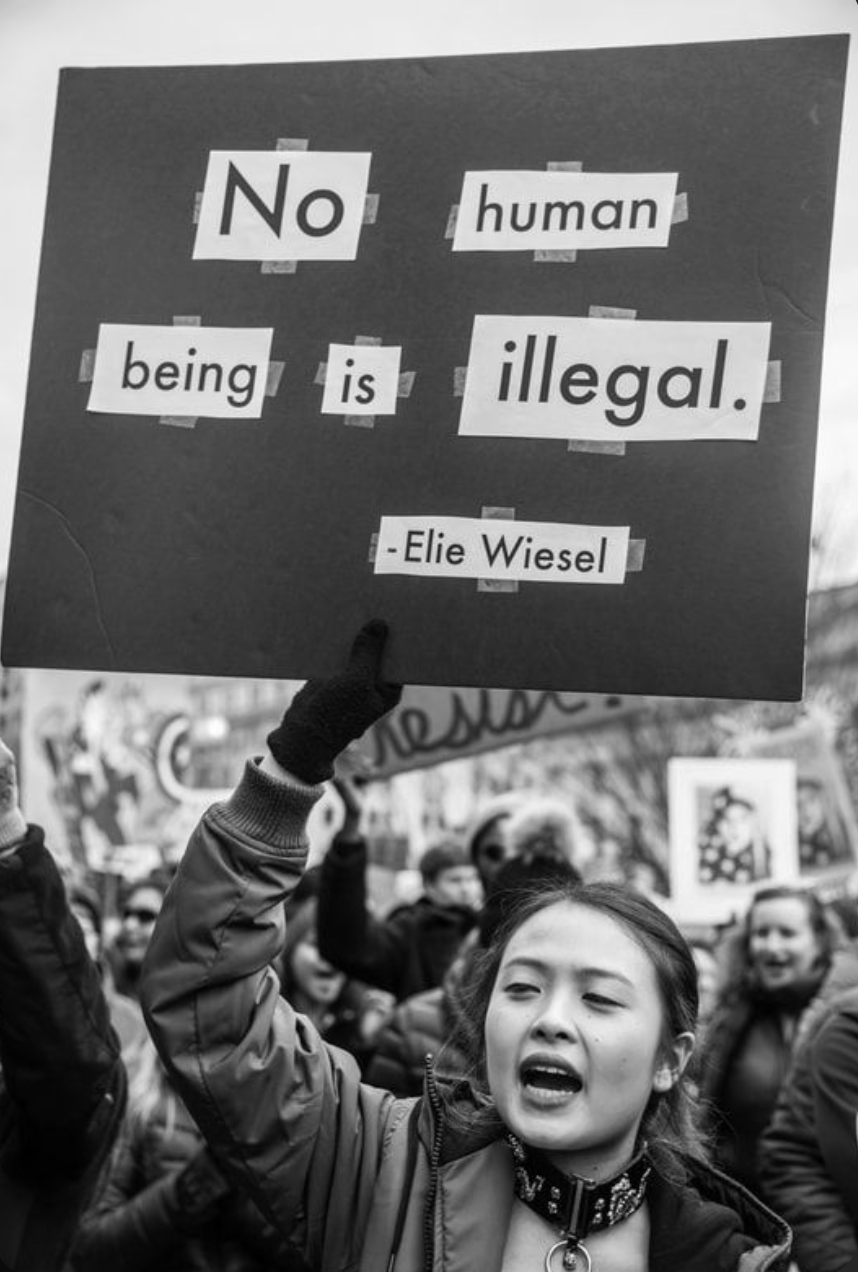 Feel To Fight Workshop: Somatic Tools for Moving from Paralyzed to Mobilized