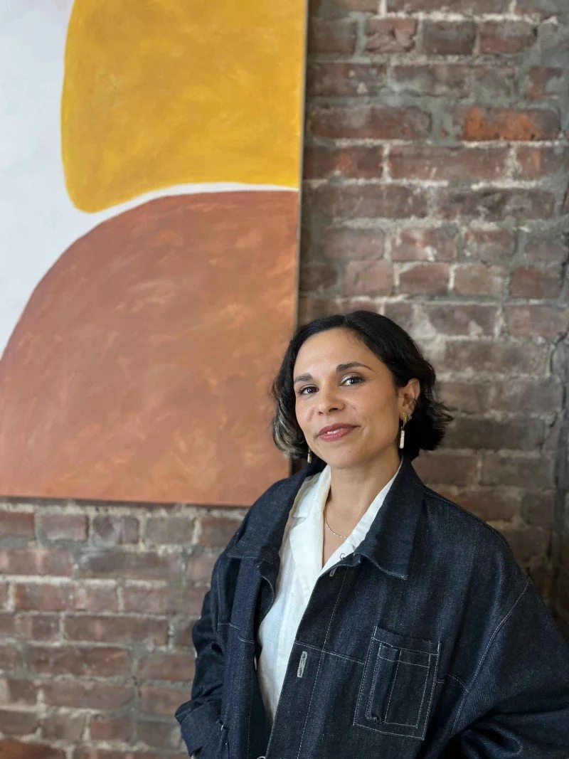 Anna Reyes Therapist, LCSW