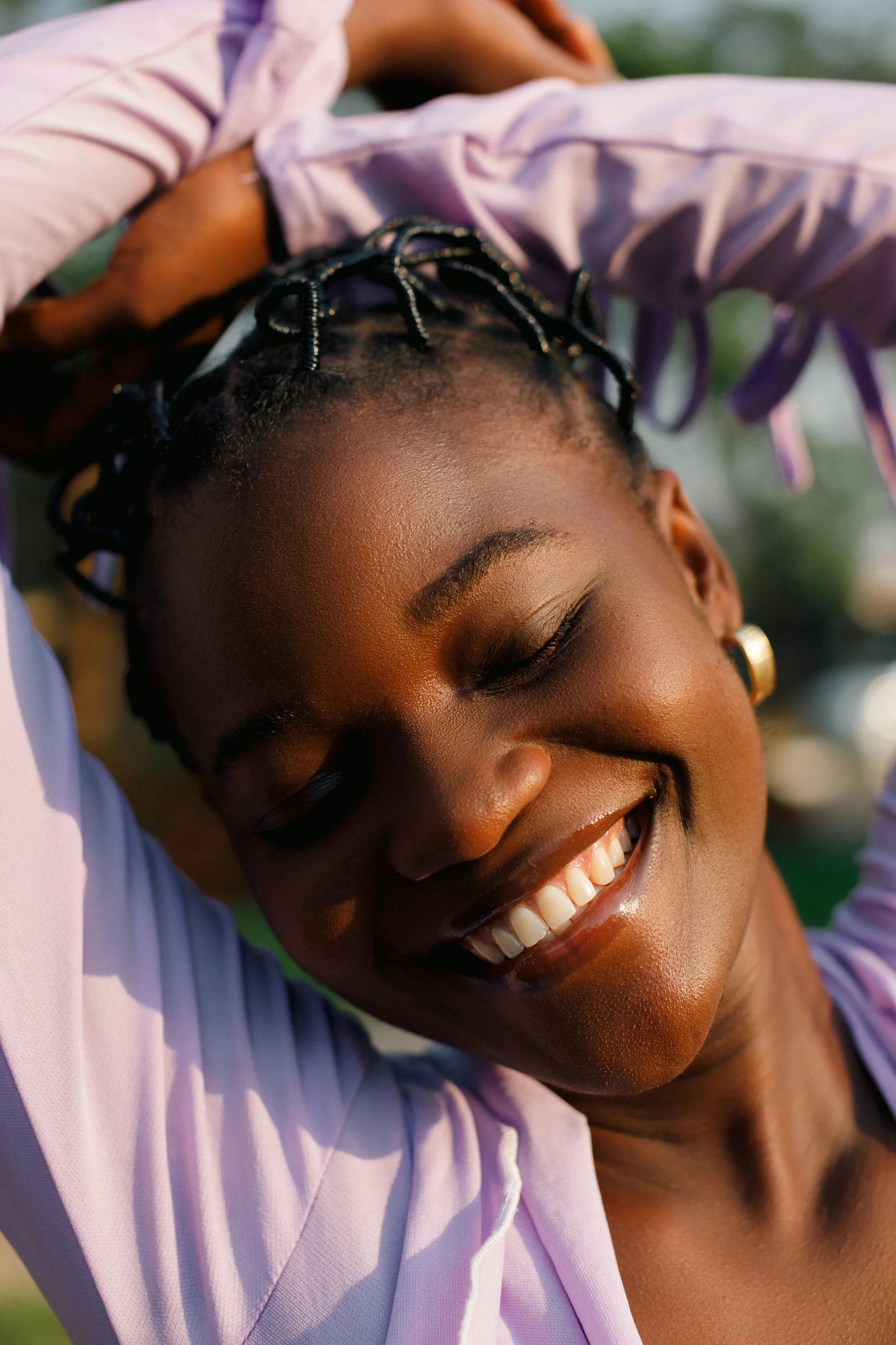 Brooklyn Somatic Therapy in New York City