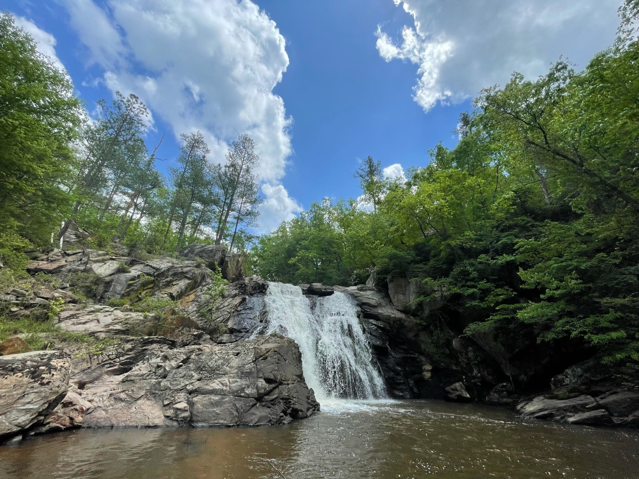 Kayaking in Georgia: A Beginner’s Guide to Where to Paddle, What to Bring &amp; How to Start