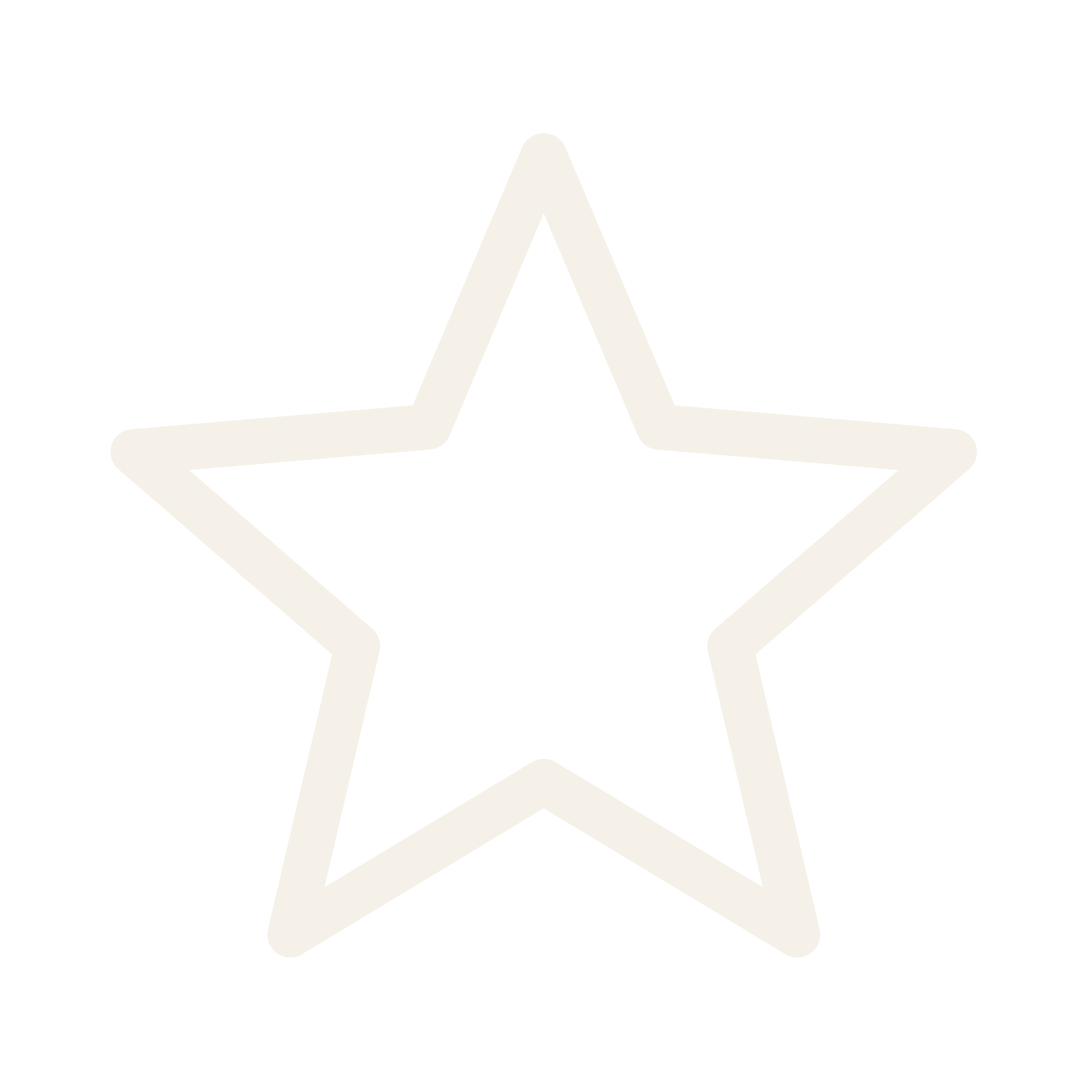 A white, five-pointed star outlined by a thin white border, set against a black background.